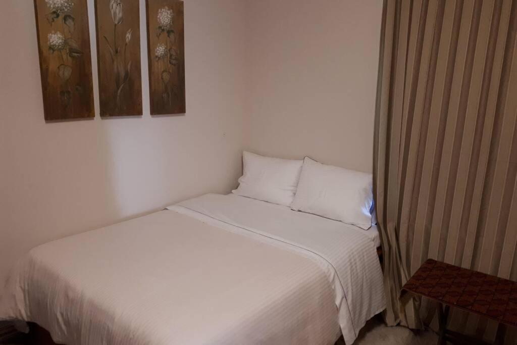 Three-Bedroom Apartment - Photo 14