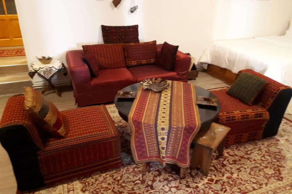 Three-Bedroom Apartment - Photo 24