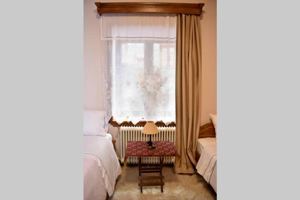 Three-Bedroom Apartment - Photo 16