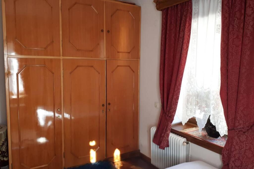 Three-Bedroom Apartment - Photo 29