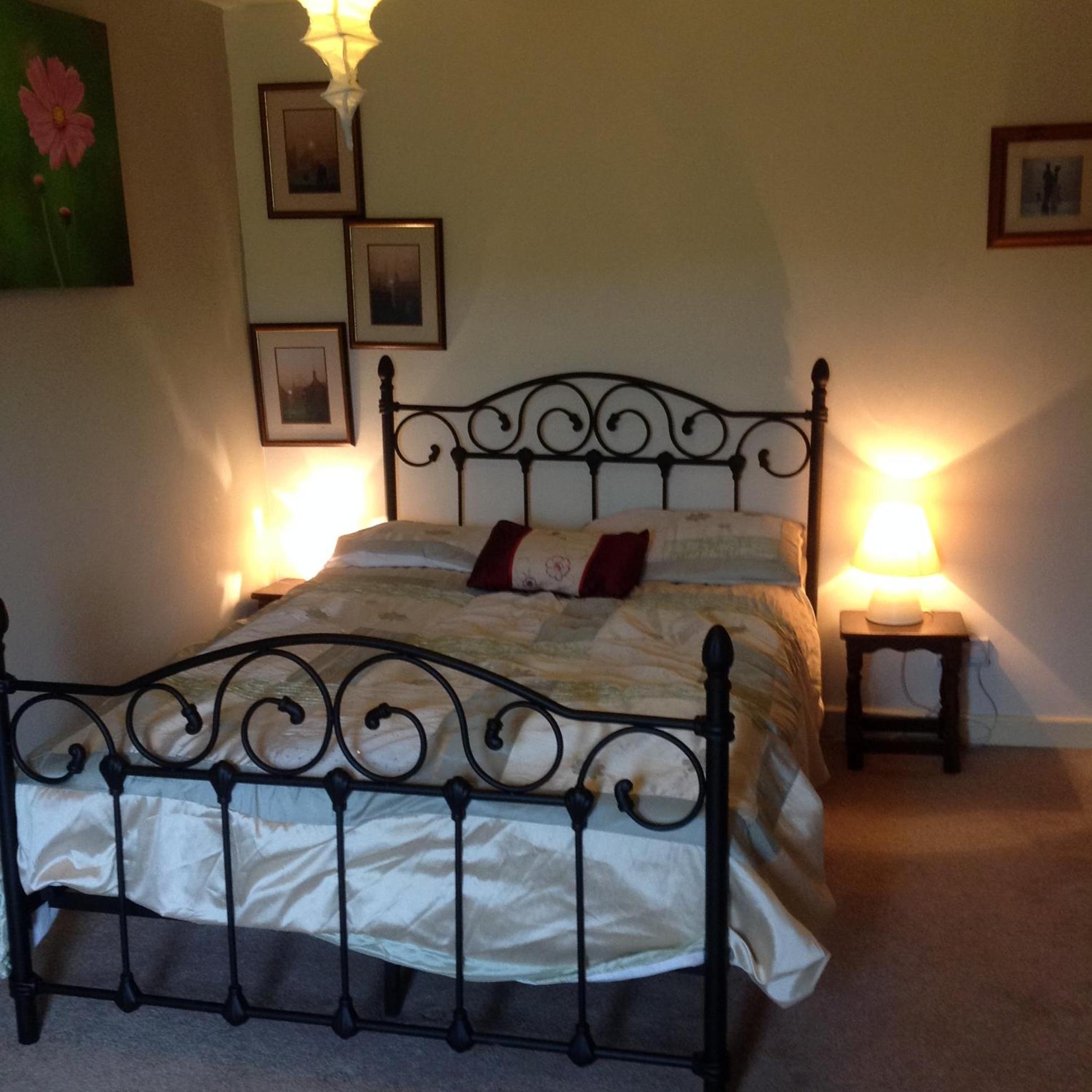 Double Room With Private Bathroom photo 1