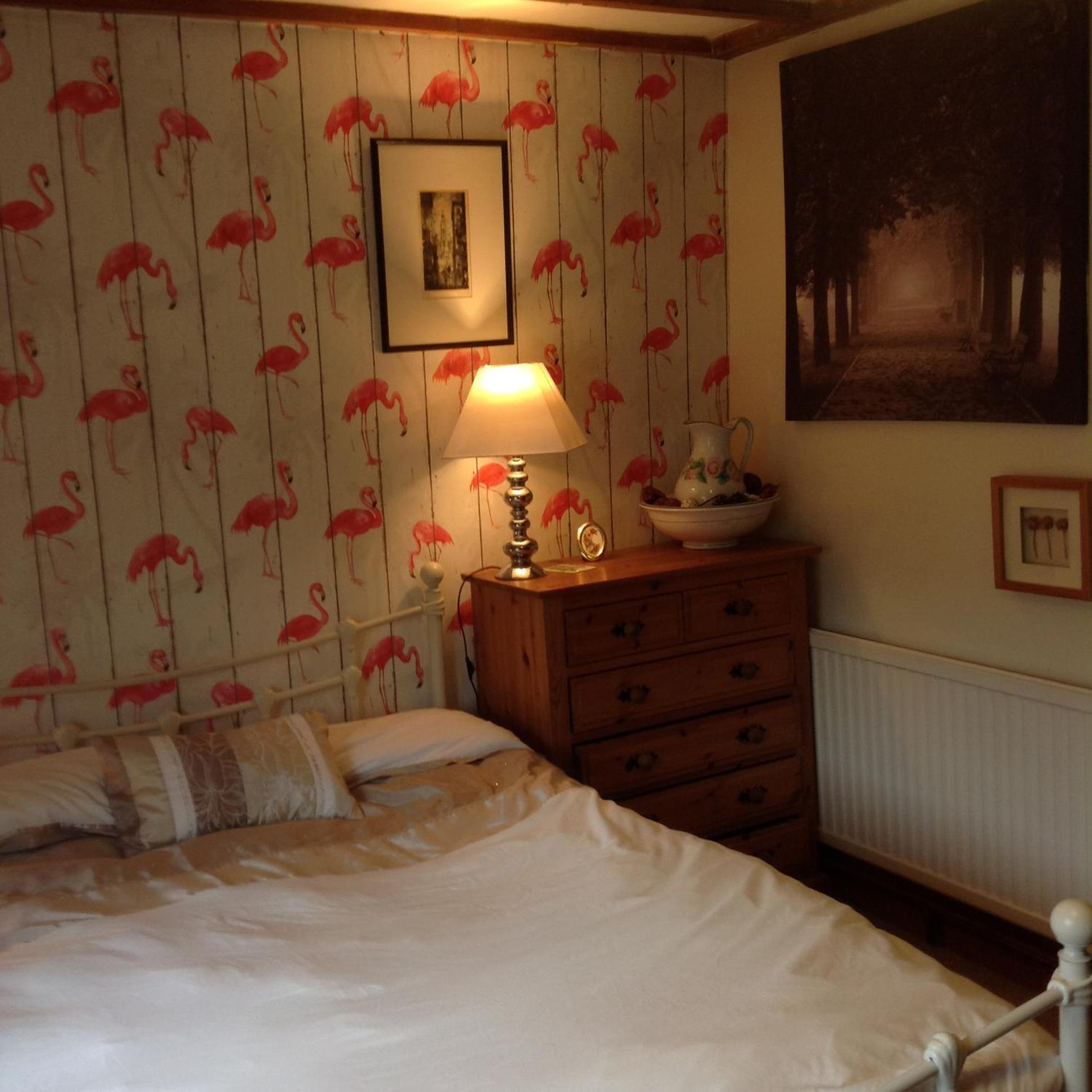 Double Room With Private Bathroom photo 1
