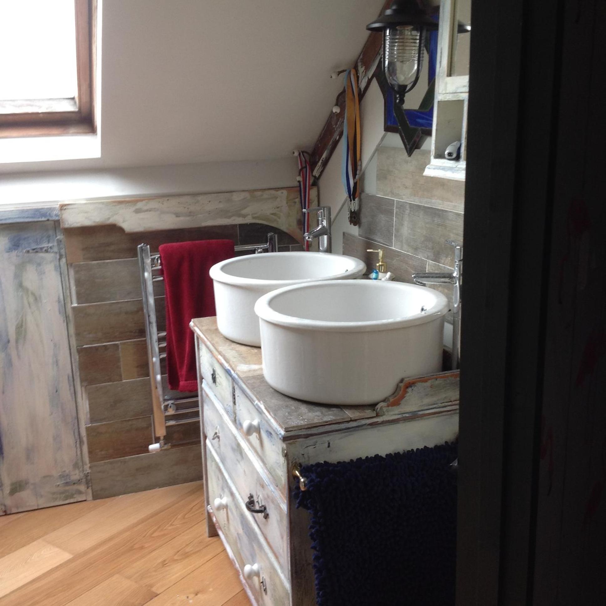 Double Room With Private Bathroom photo 2