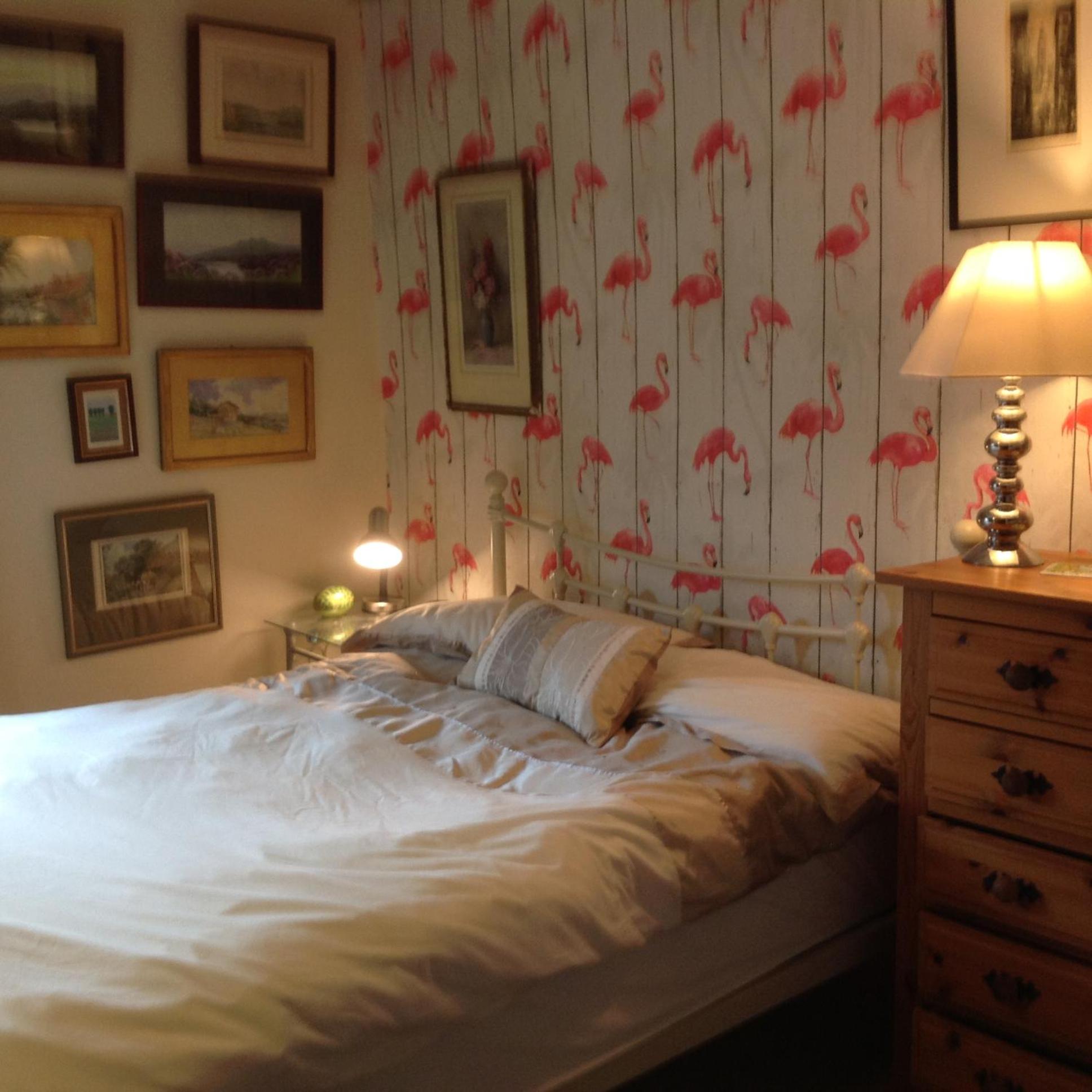 Double Room With Private Bathroom photo 2