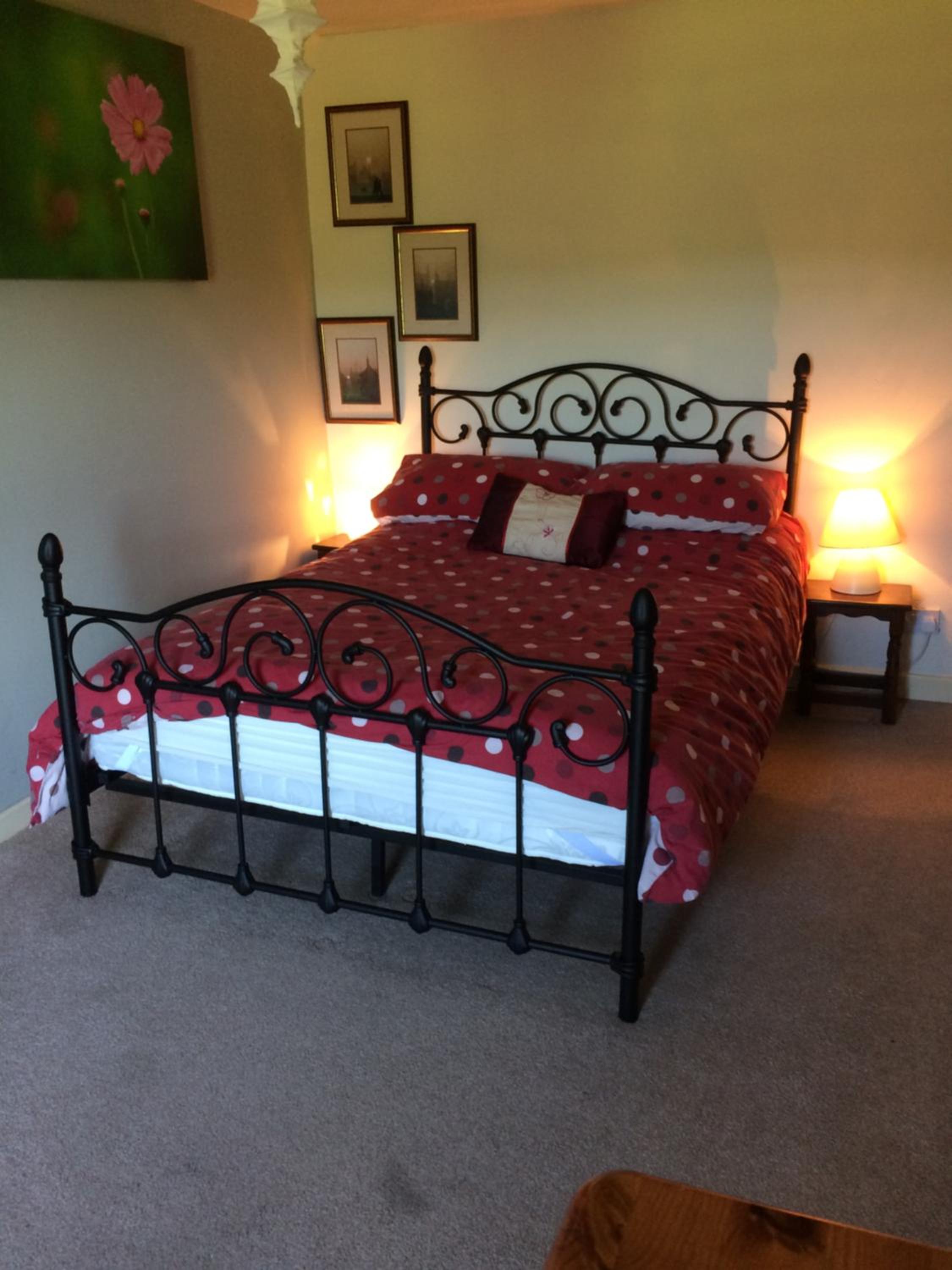 Double Room With Shared Bathroom photo 3