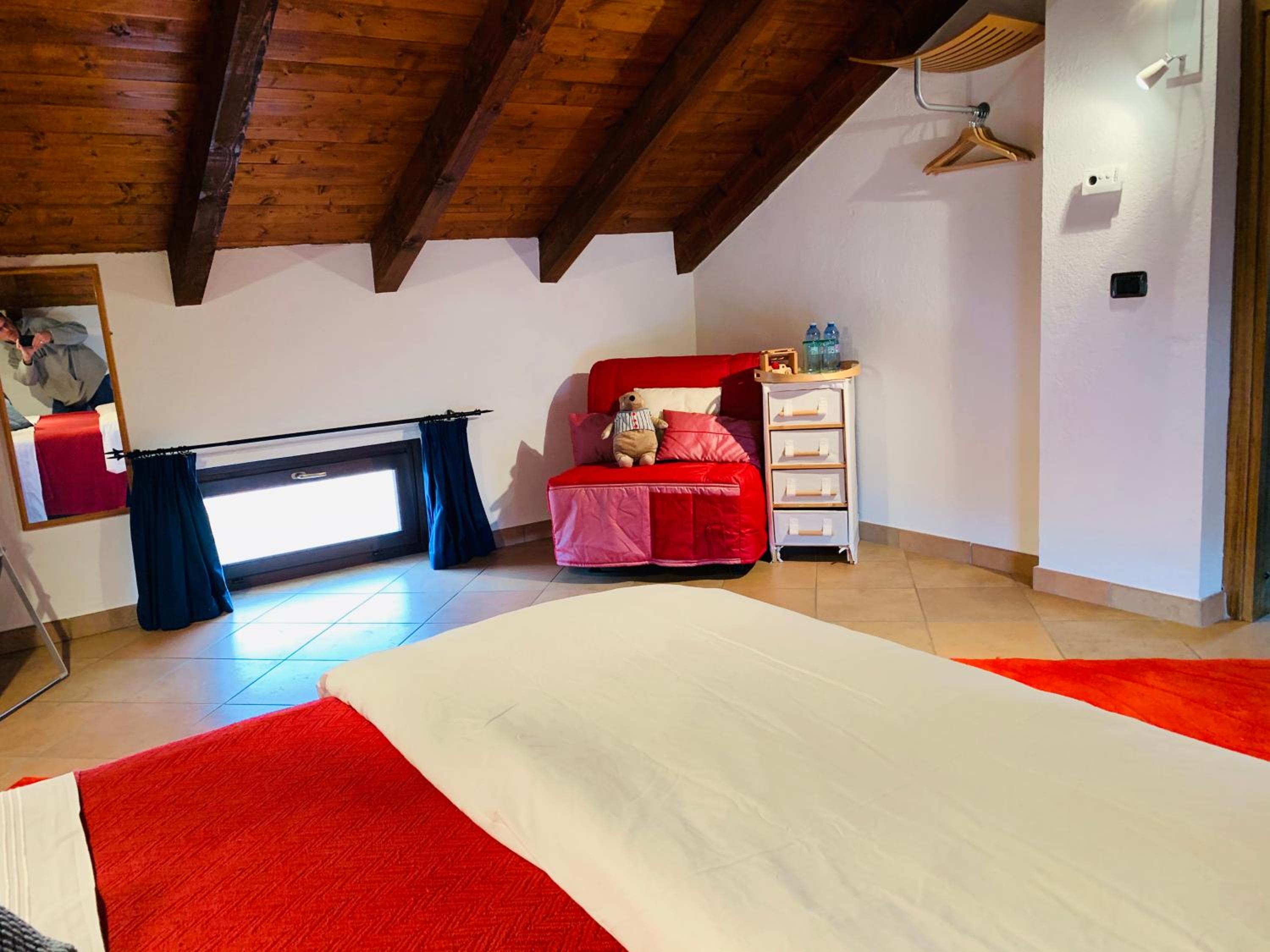 Junior Suite - Photo 2