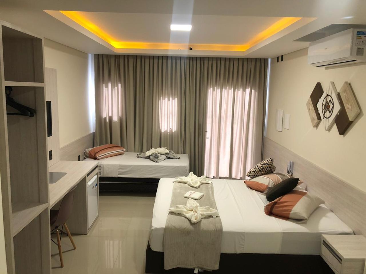 Triple Room - Disability Access