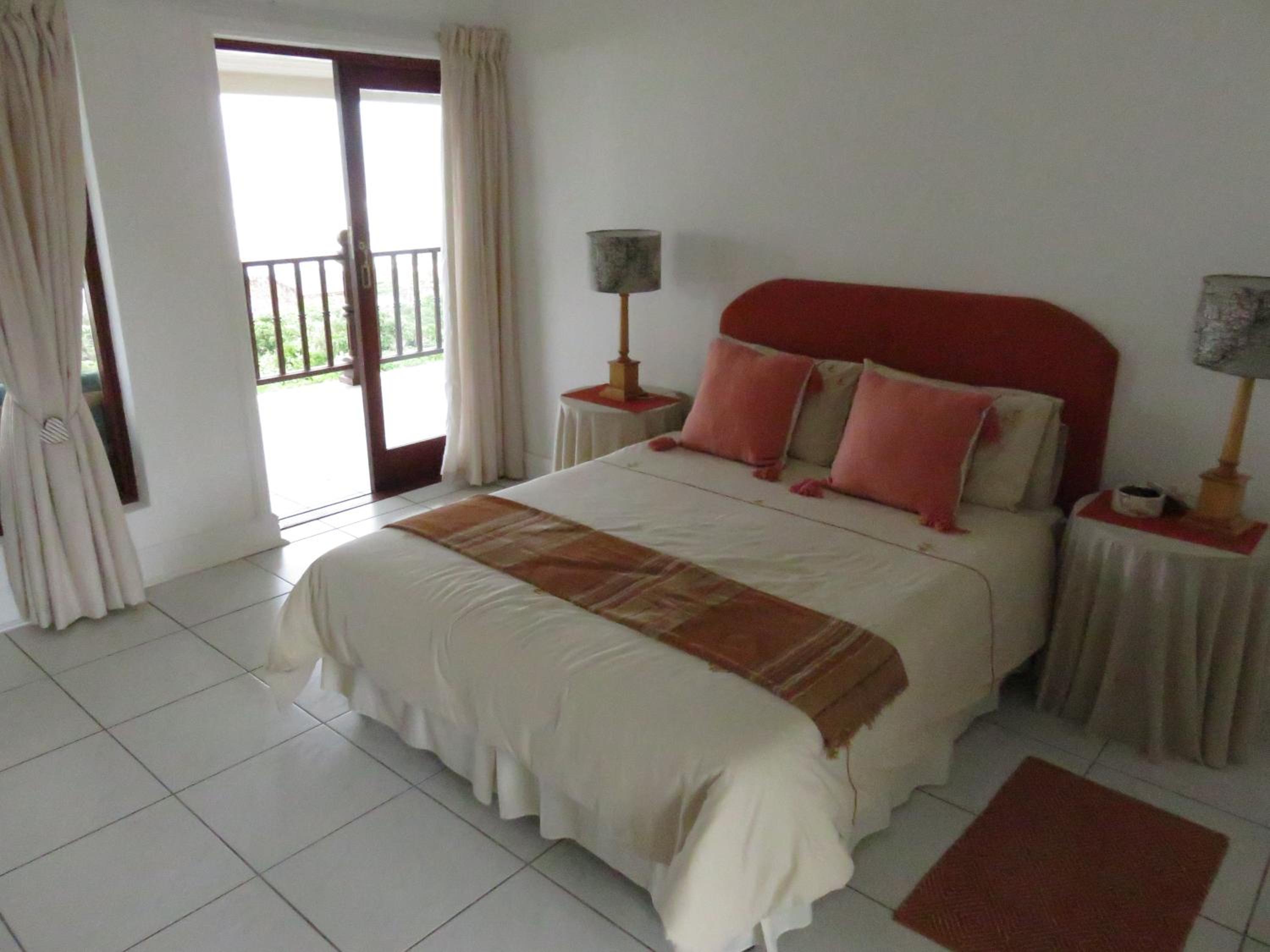 Queen Room with Sea View - Photo 1