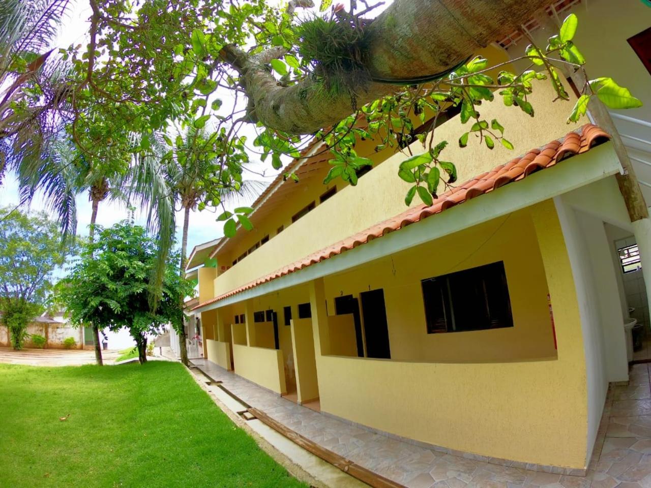 Standard Triple Room - Photo 9