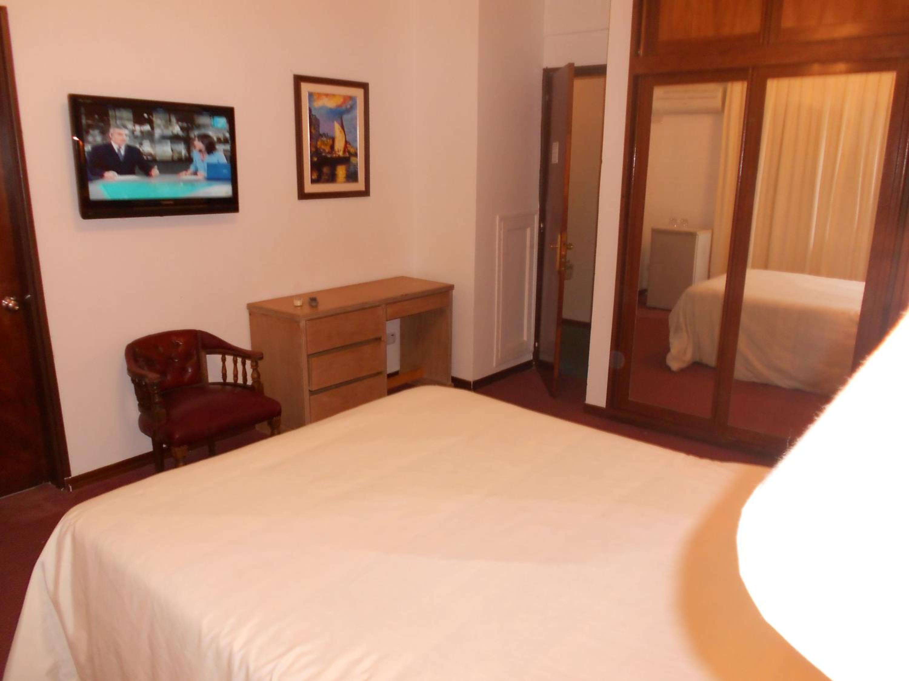 Superior Double Room photo 1