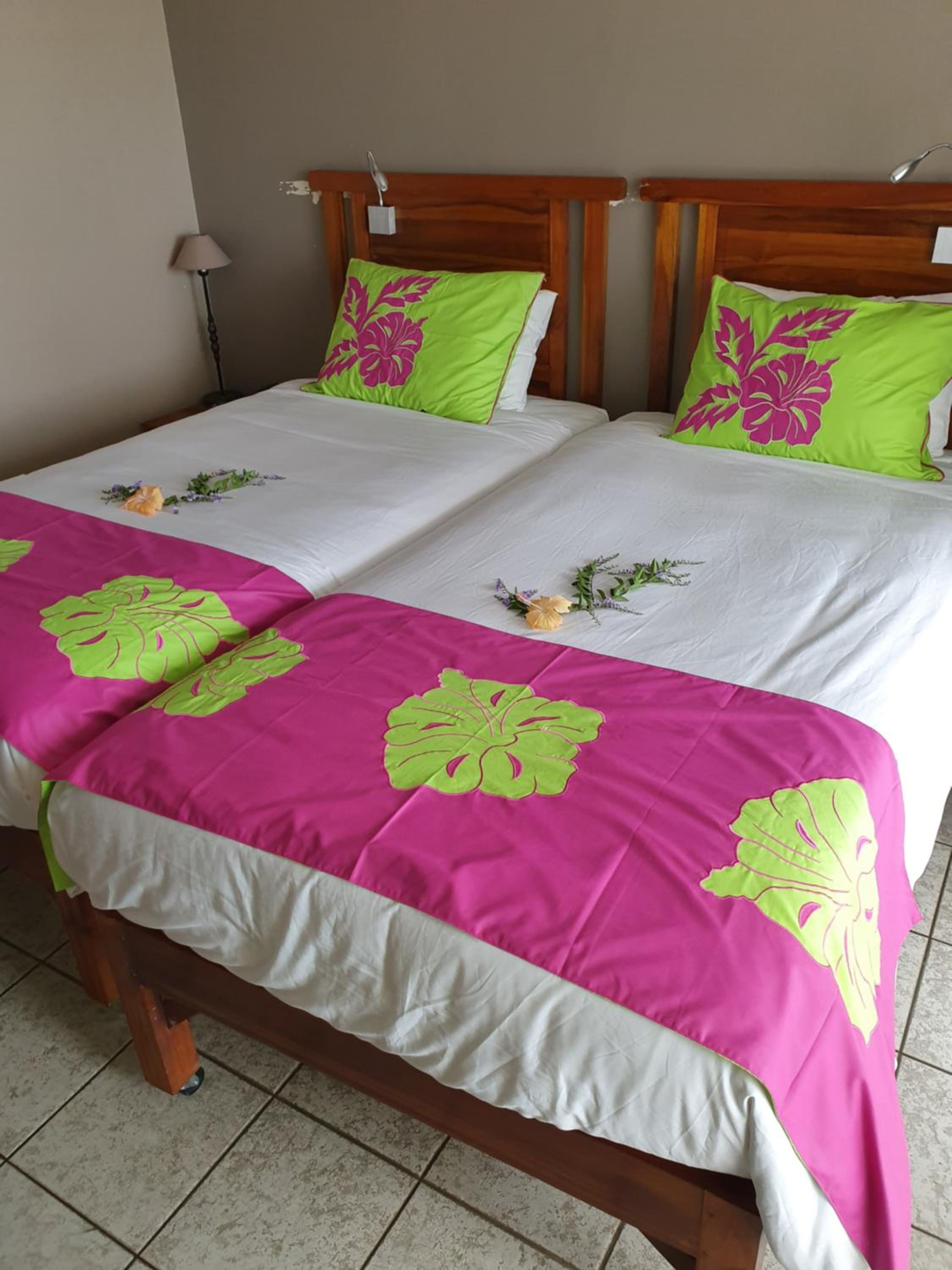 Superior King or Twin Room photo 3
