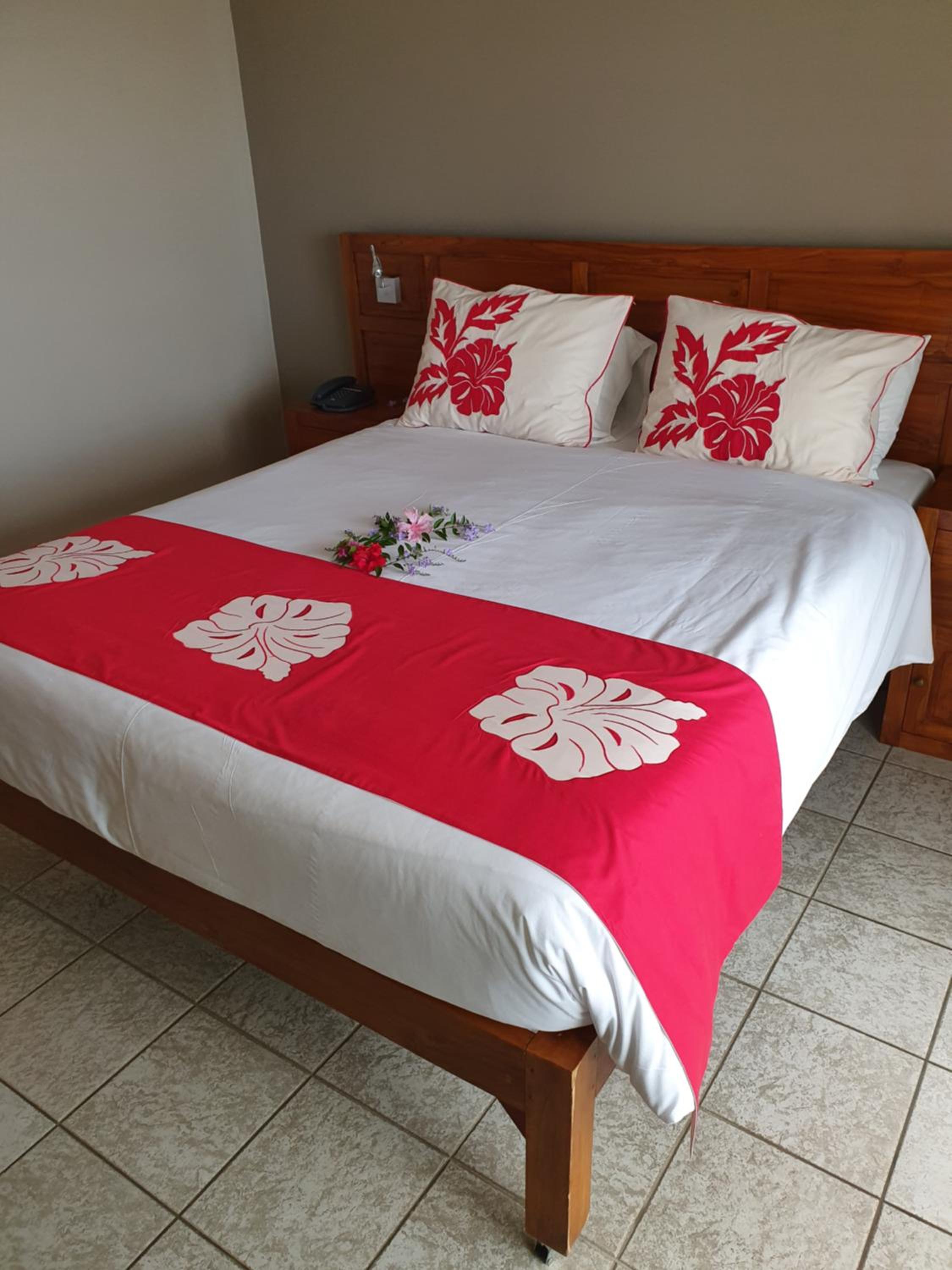 Standard Double Room photo 2