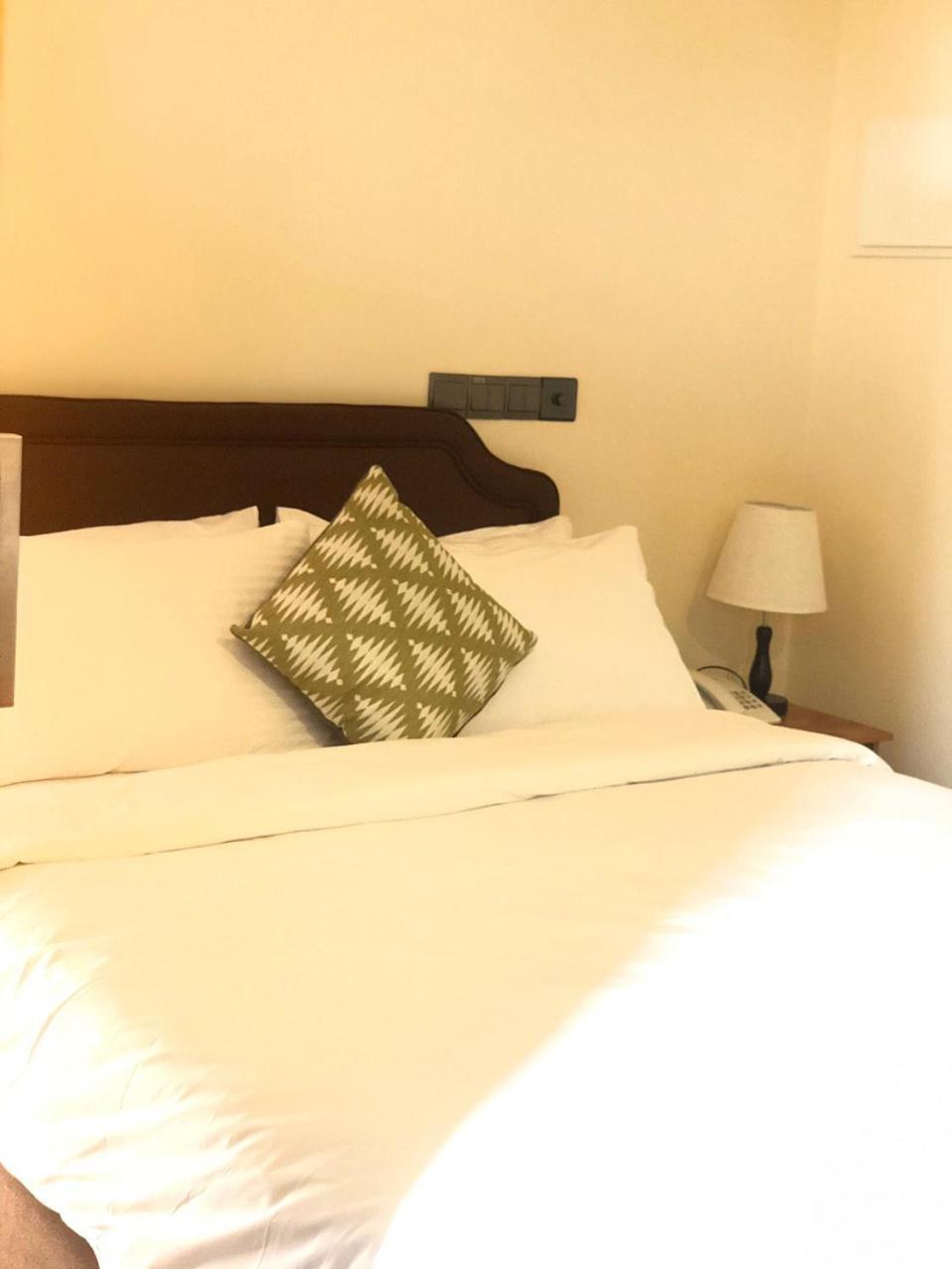 Deluxe Double Room photo 1