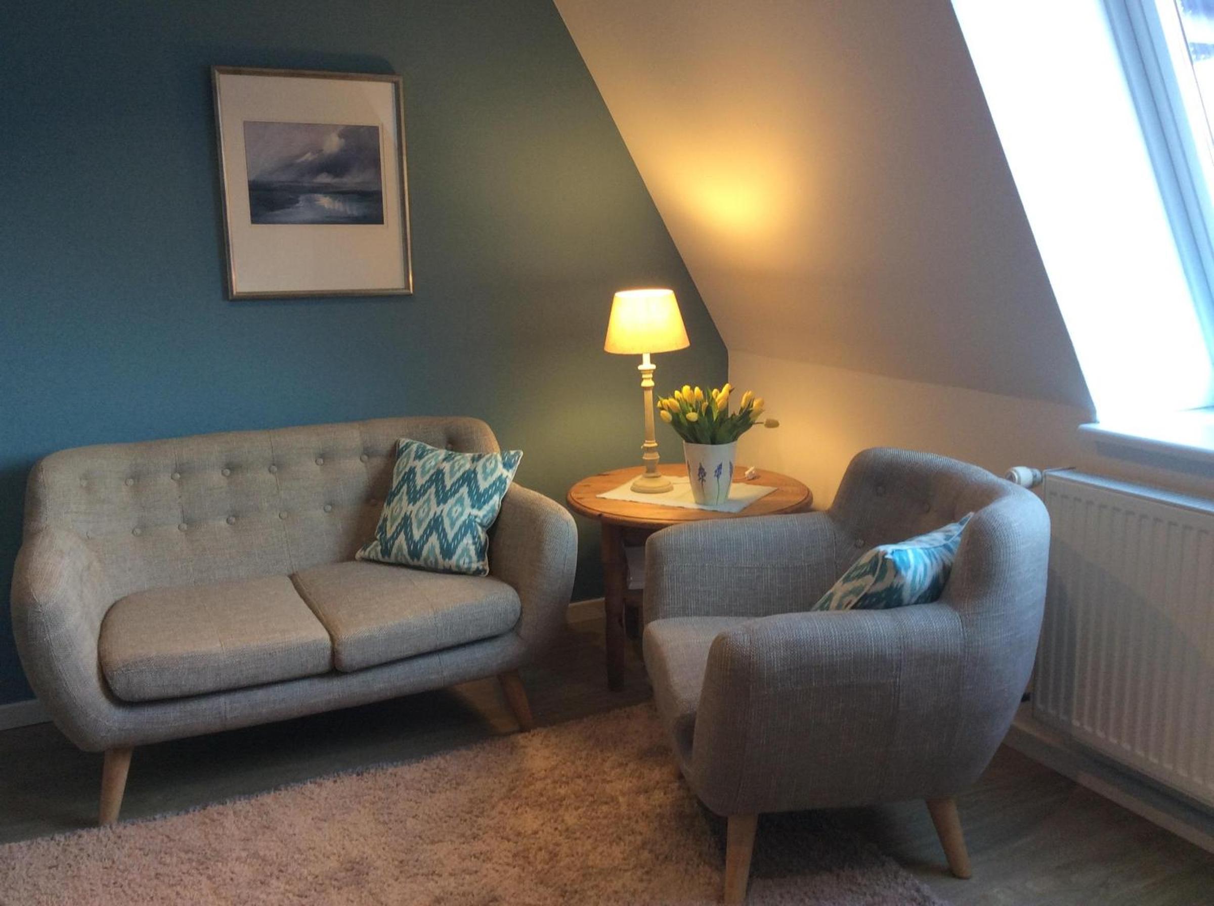 Apartment with Terrace photo 1