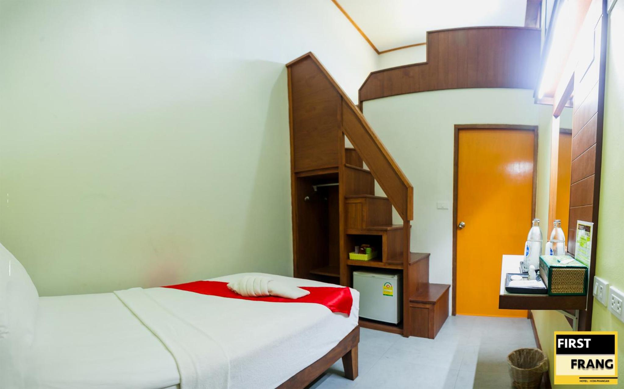 Standard Twin Room photo 1
