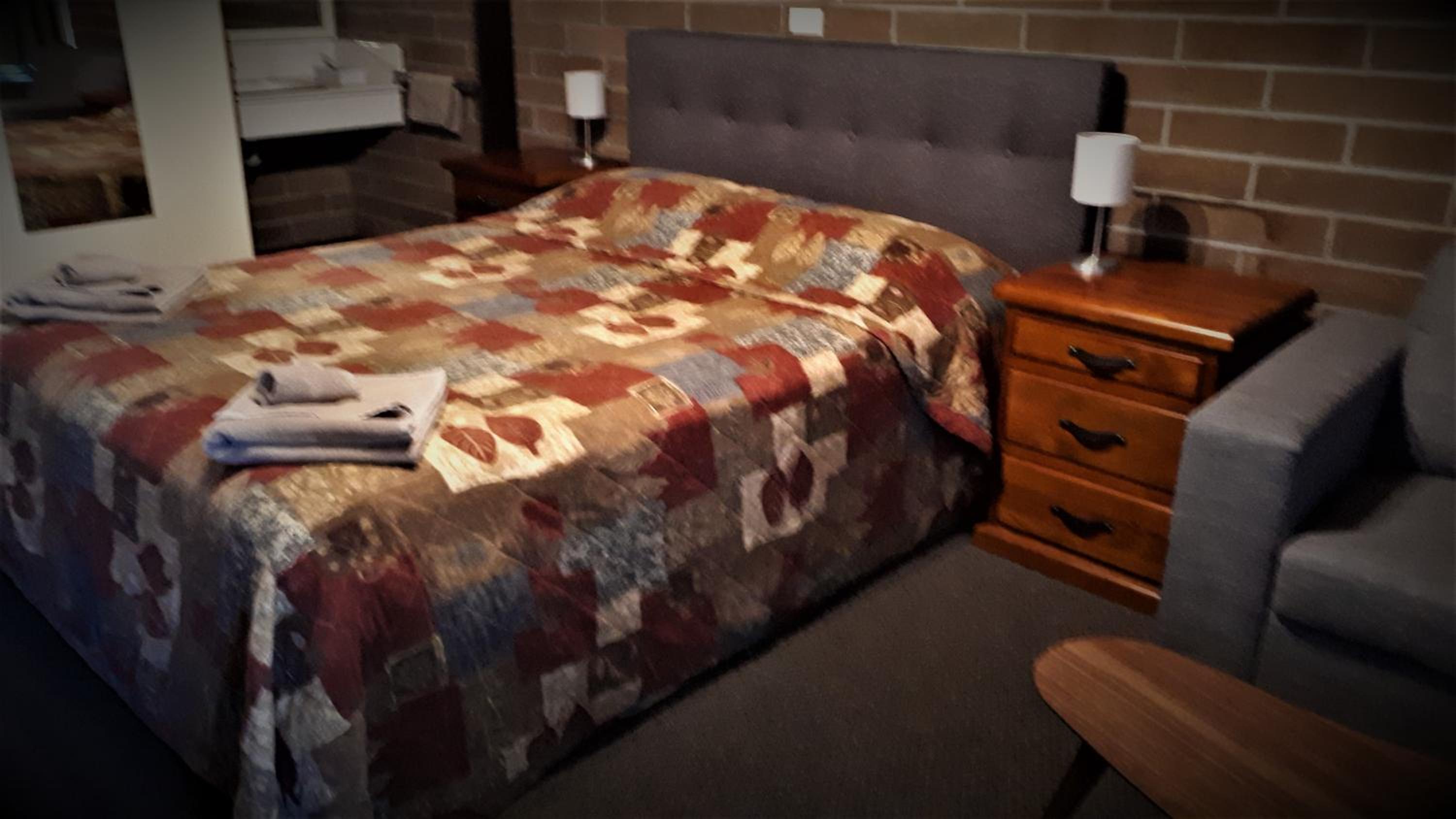 Superior Queen Room photo 2