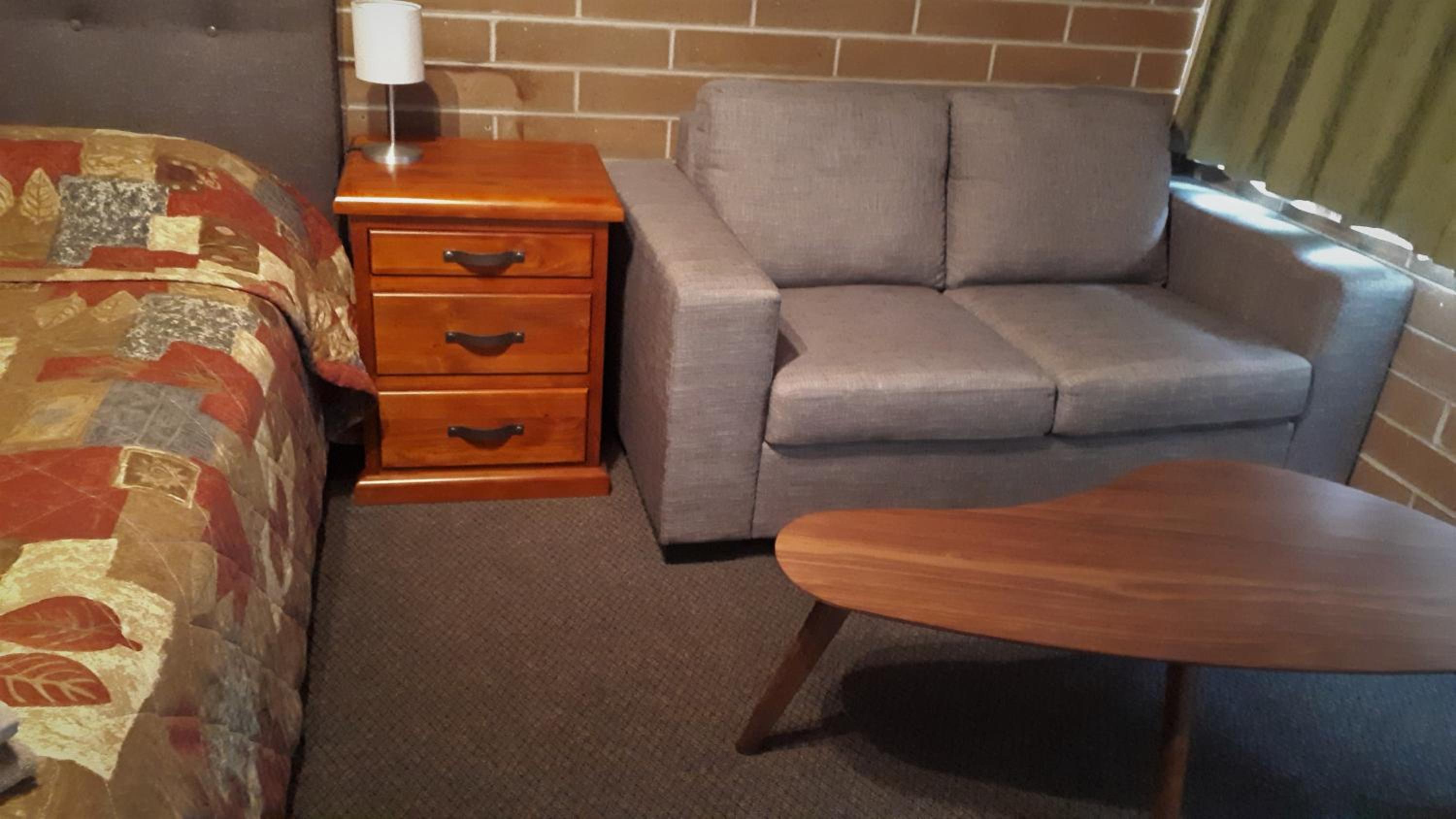 Superior Queen Room photo 1