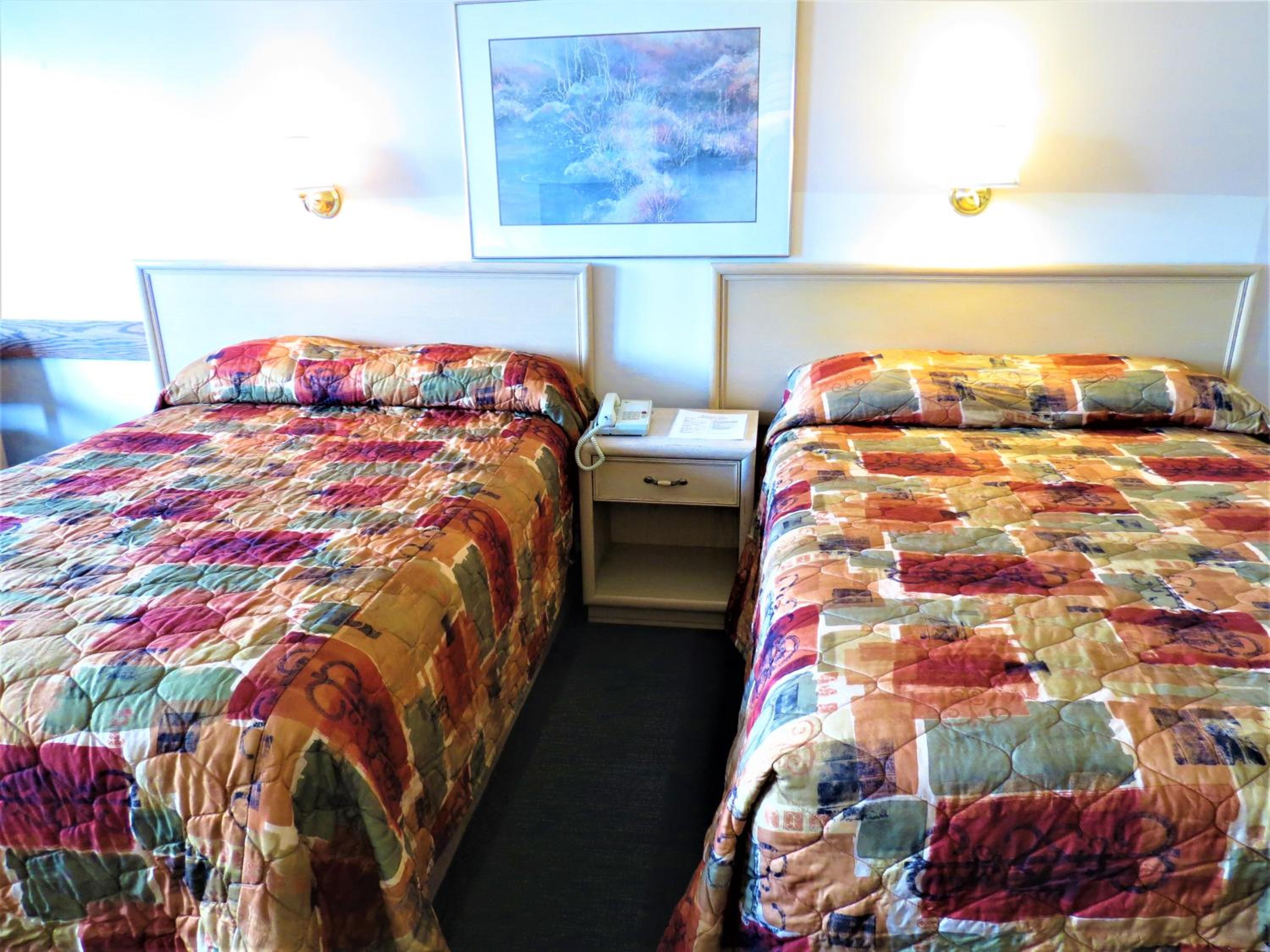 Classic Quadruple Room - Photo 18