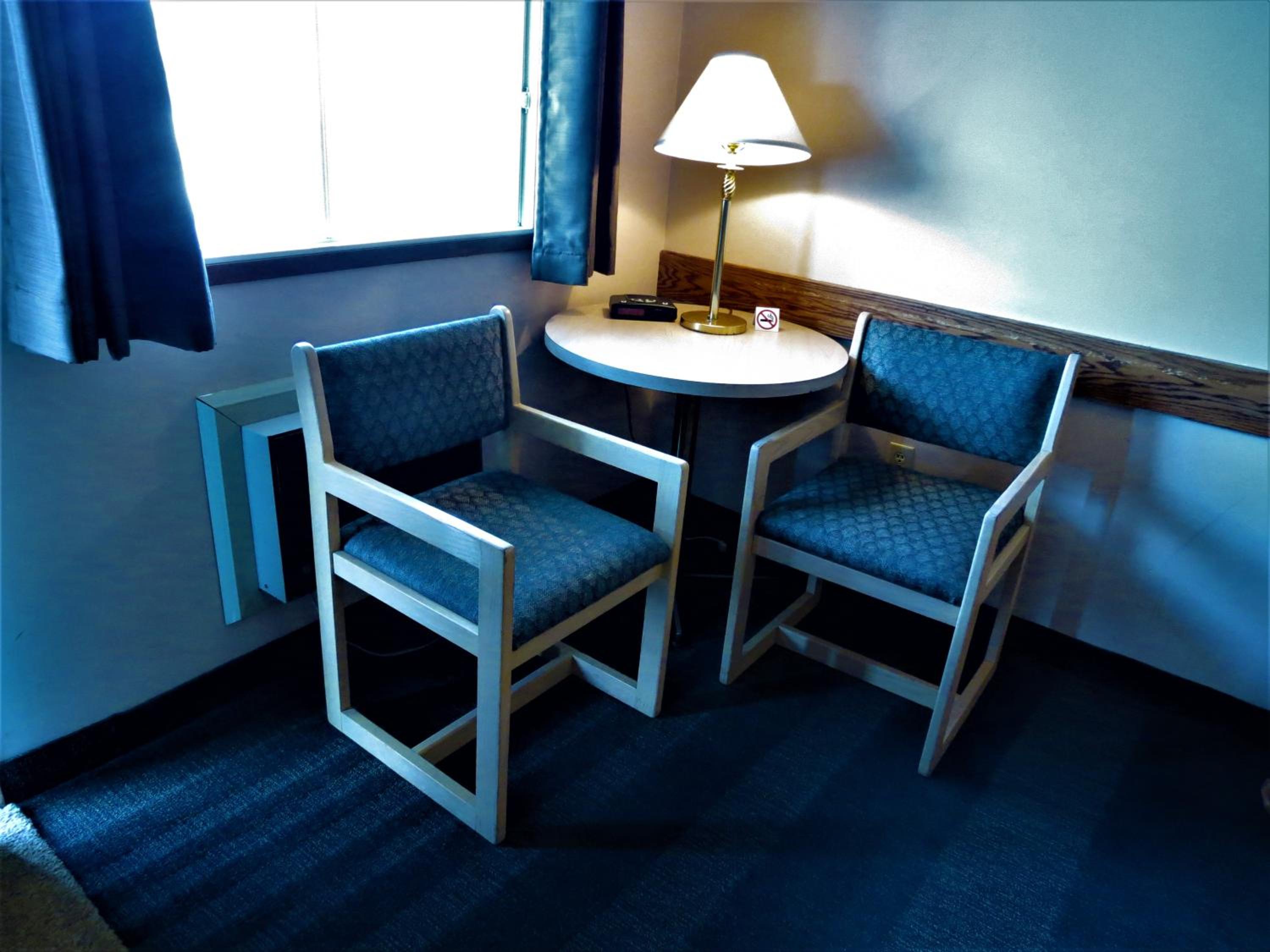 Classic Quadruple Room - Photo 9