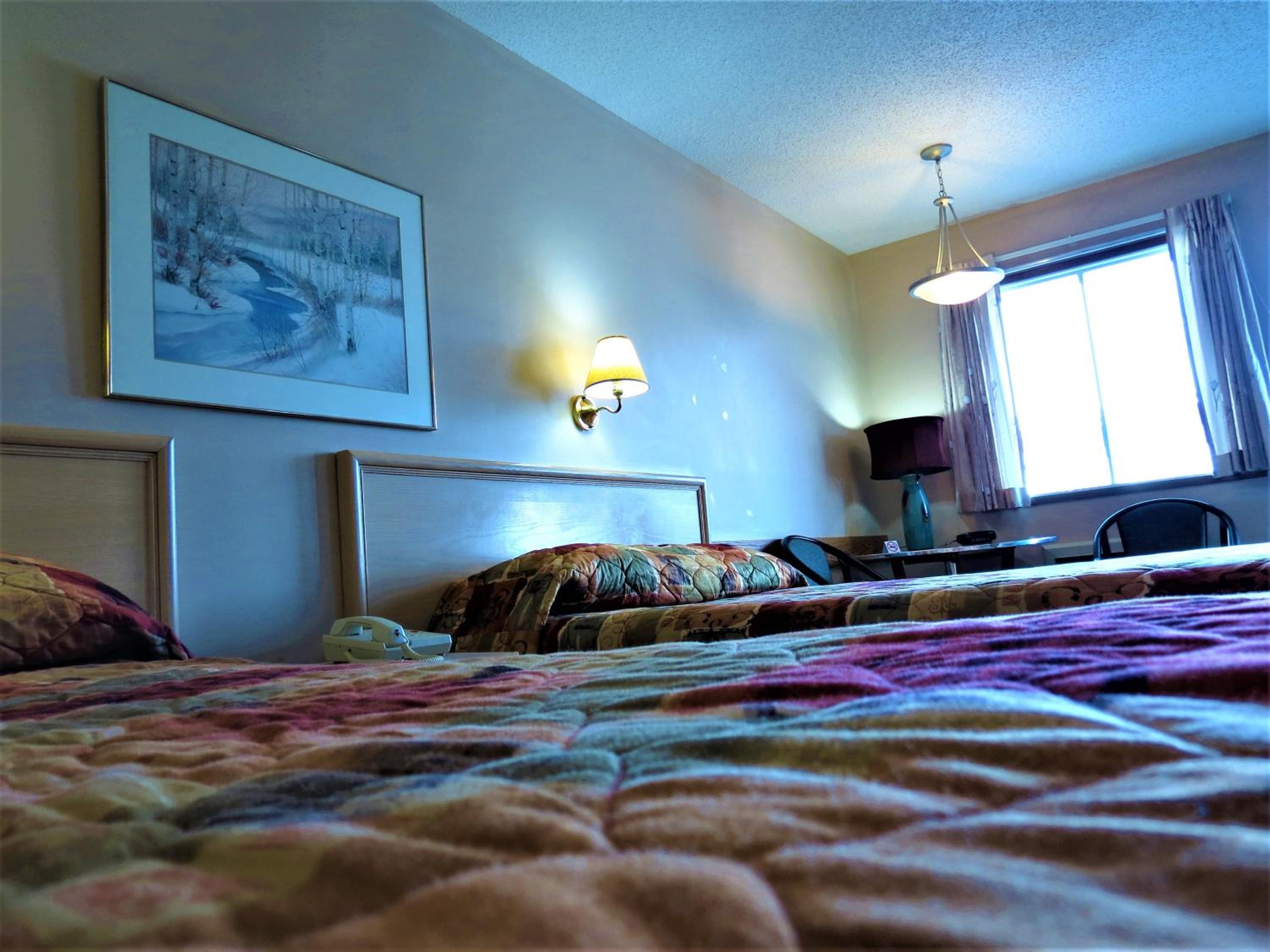 Classic Quadruple Room - Photo 17