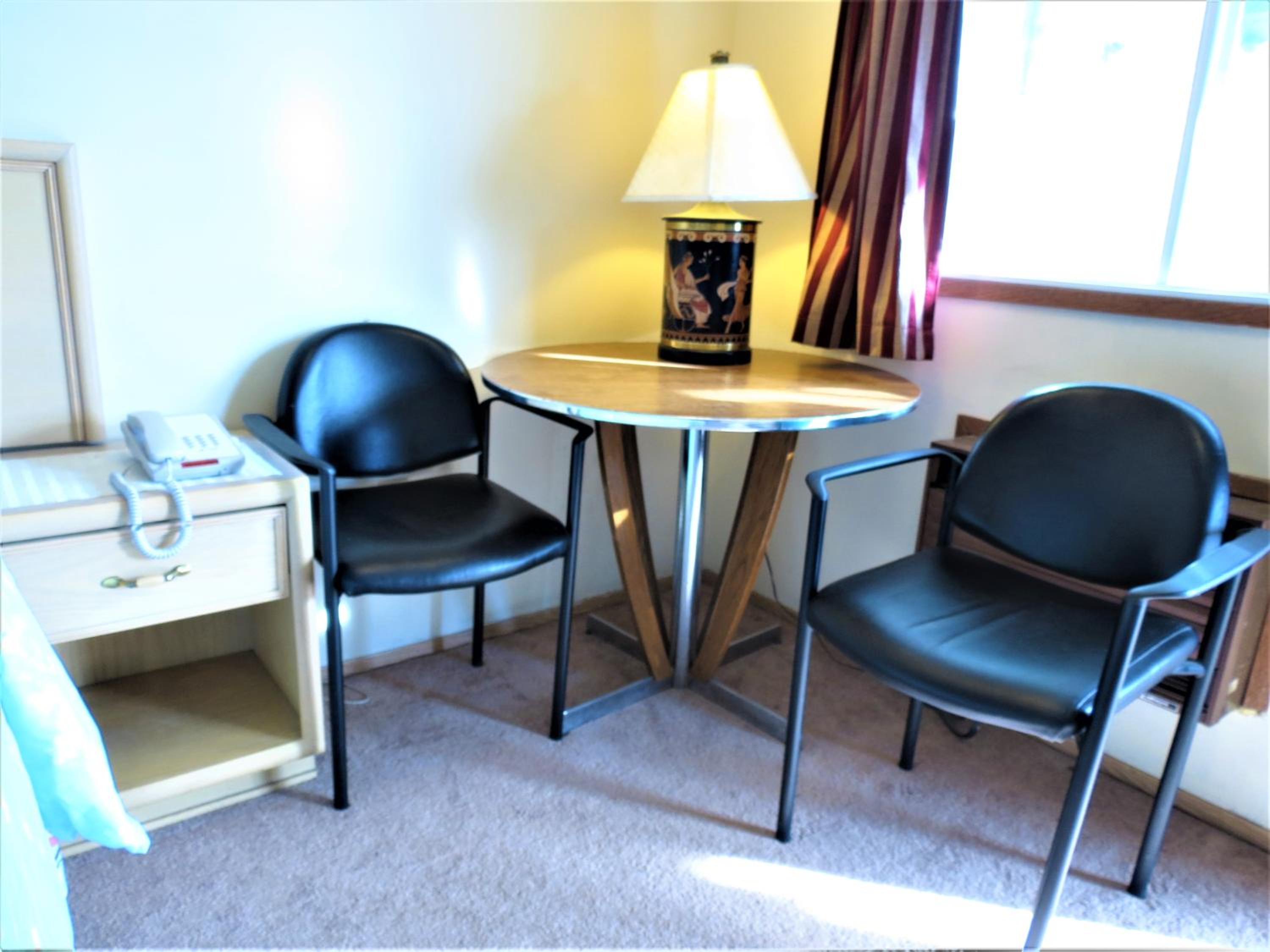 Classic Quadruple Room - Photo 8