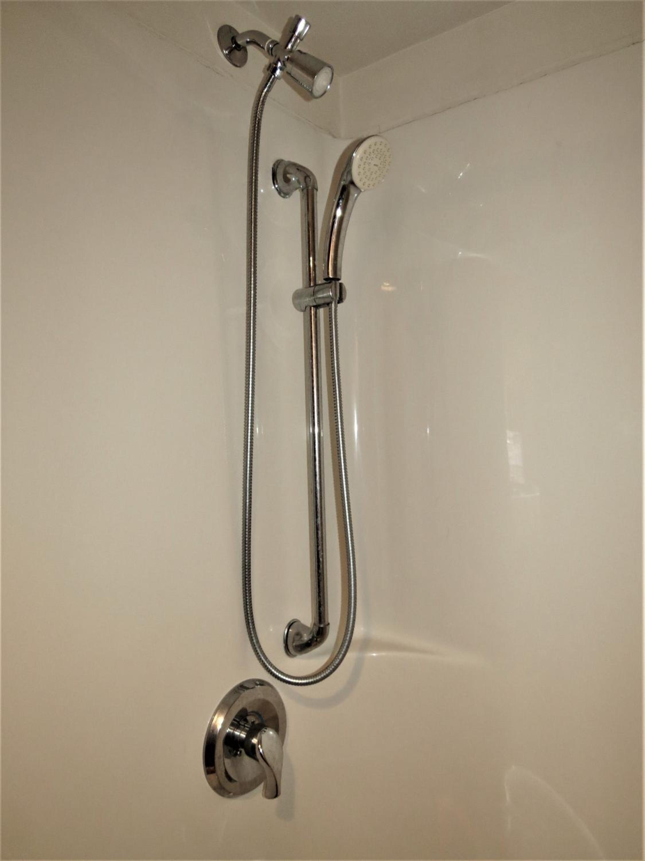 Classic Quadruple Room - Photo 13