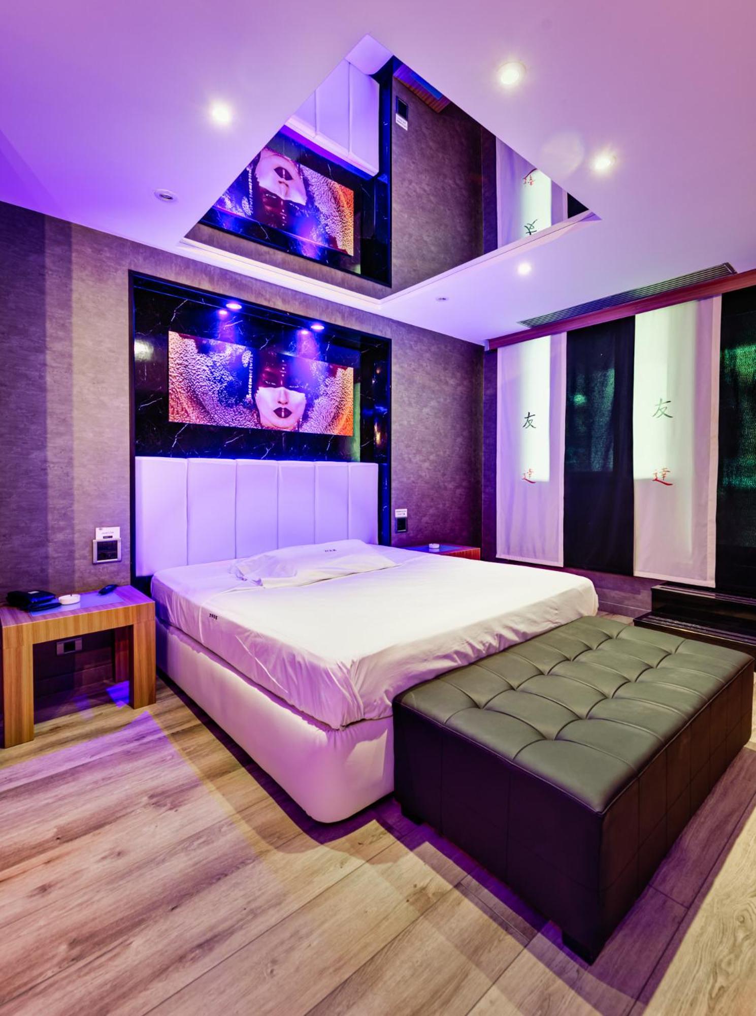 Suite Superior con Piscina Privada