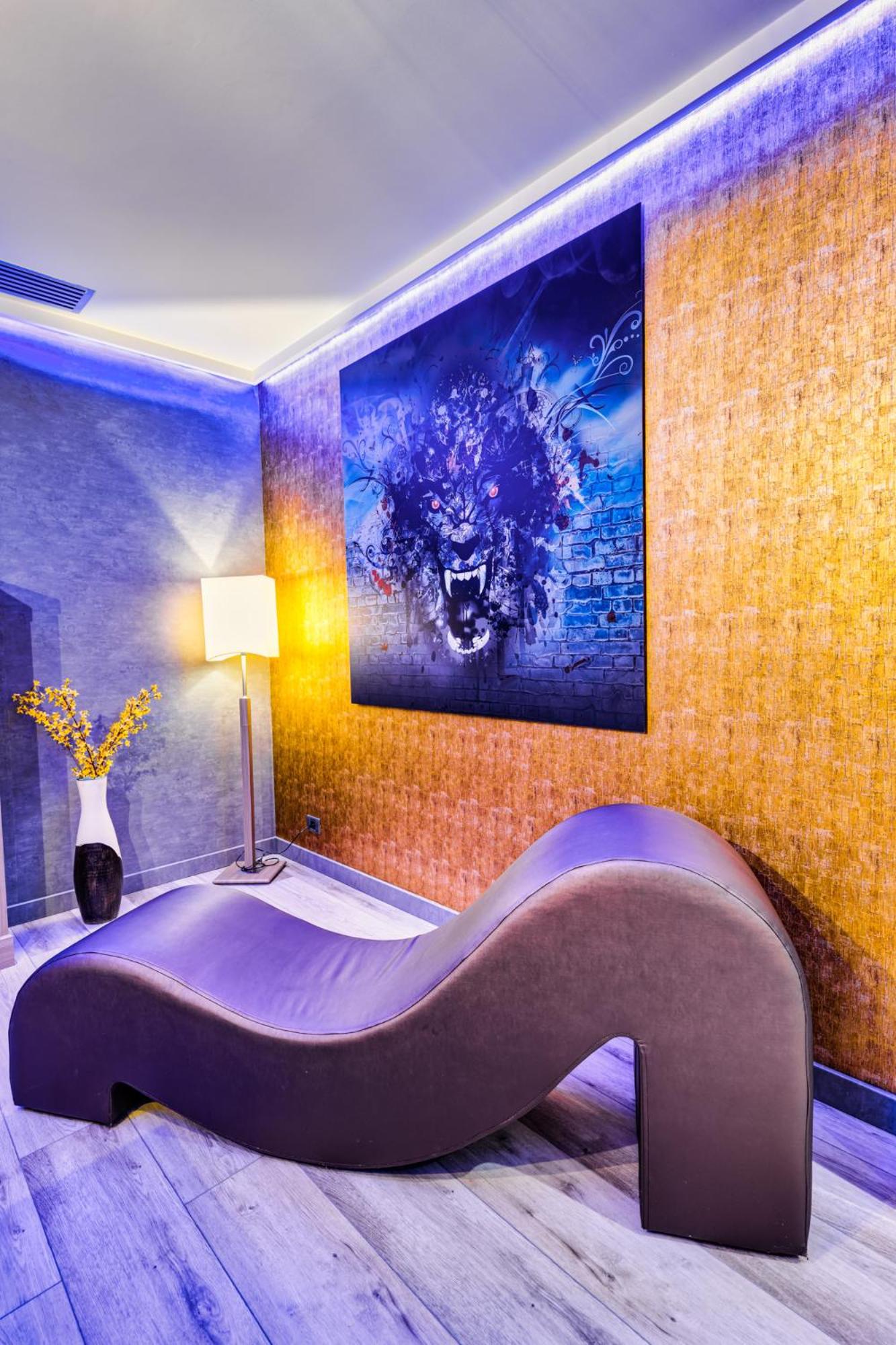 Superior Suite with Private Pool photo 3