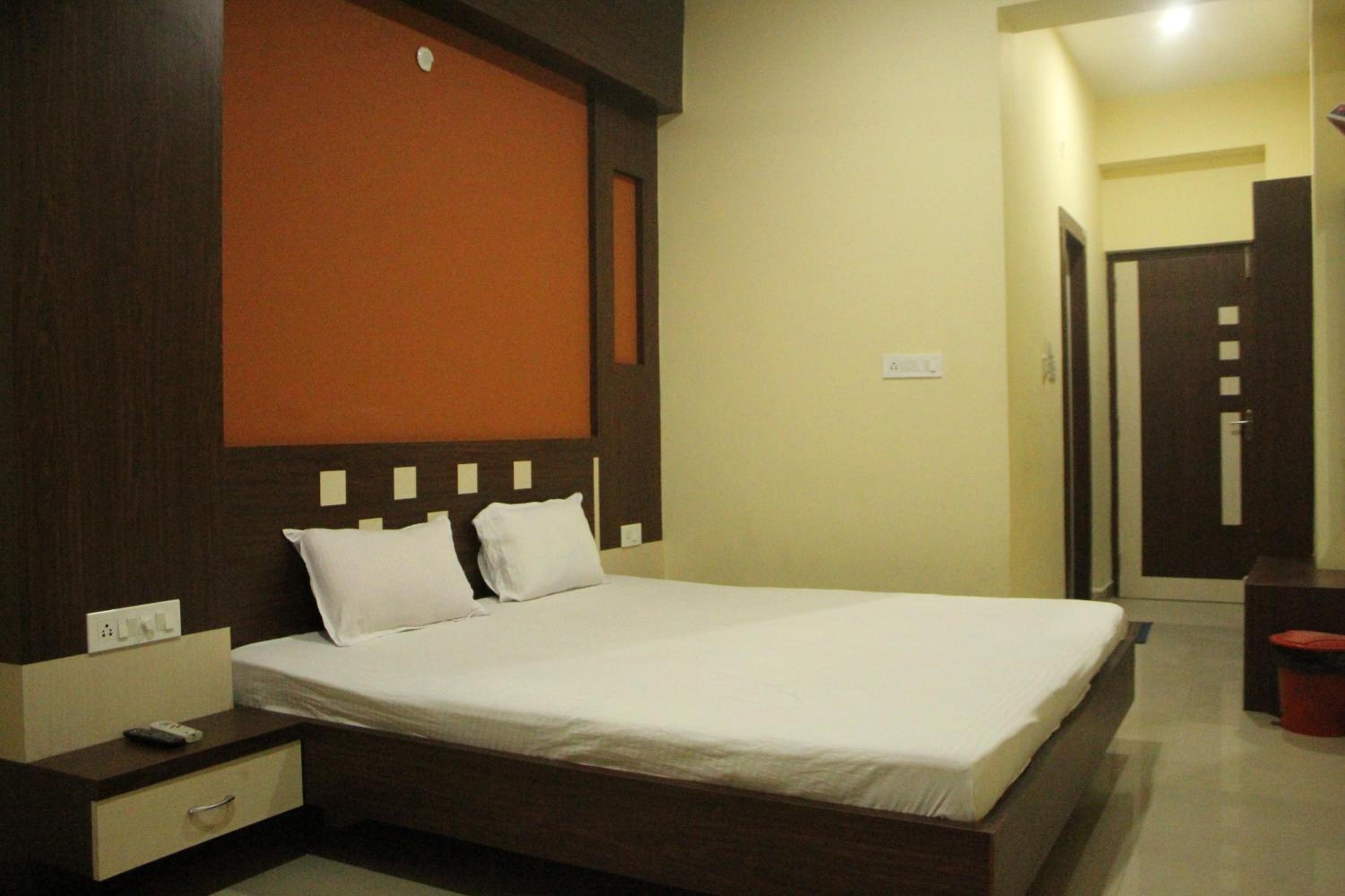 Standard Double Room photo 1