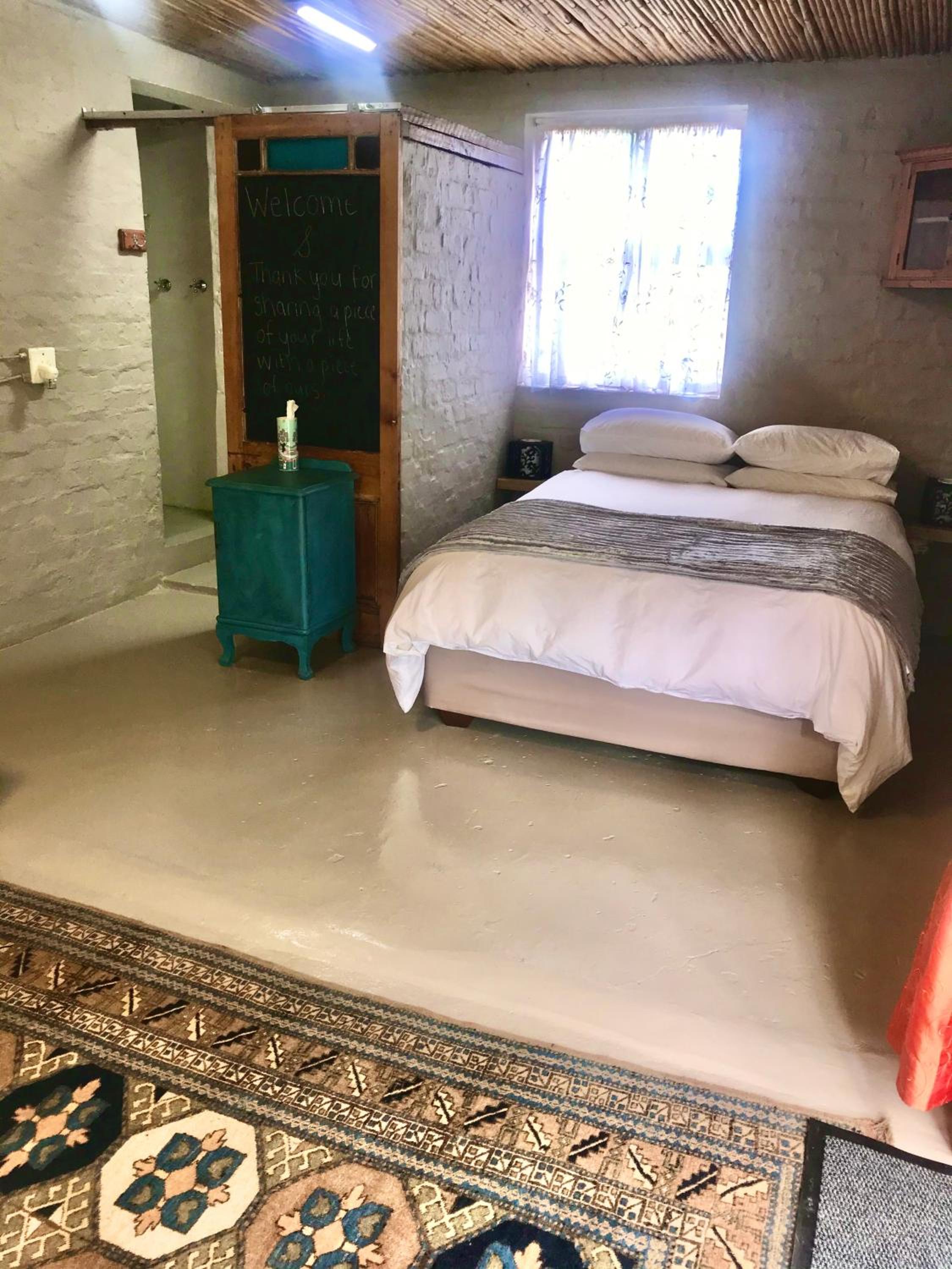 One-Bedroom Apartment - Photo 8