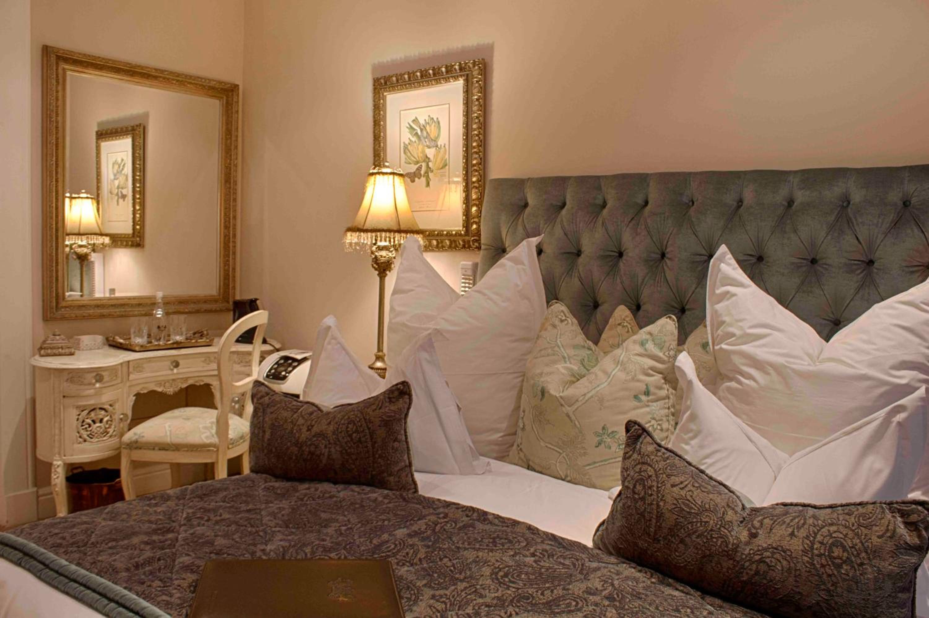 Superior Double Room with Garden View (Shells) - Photo 1