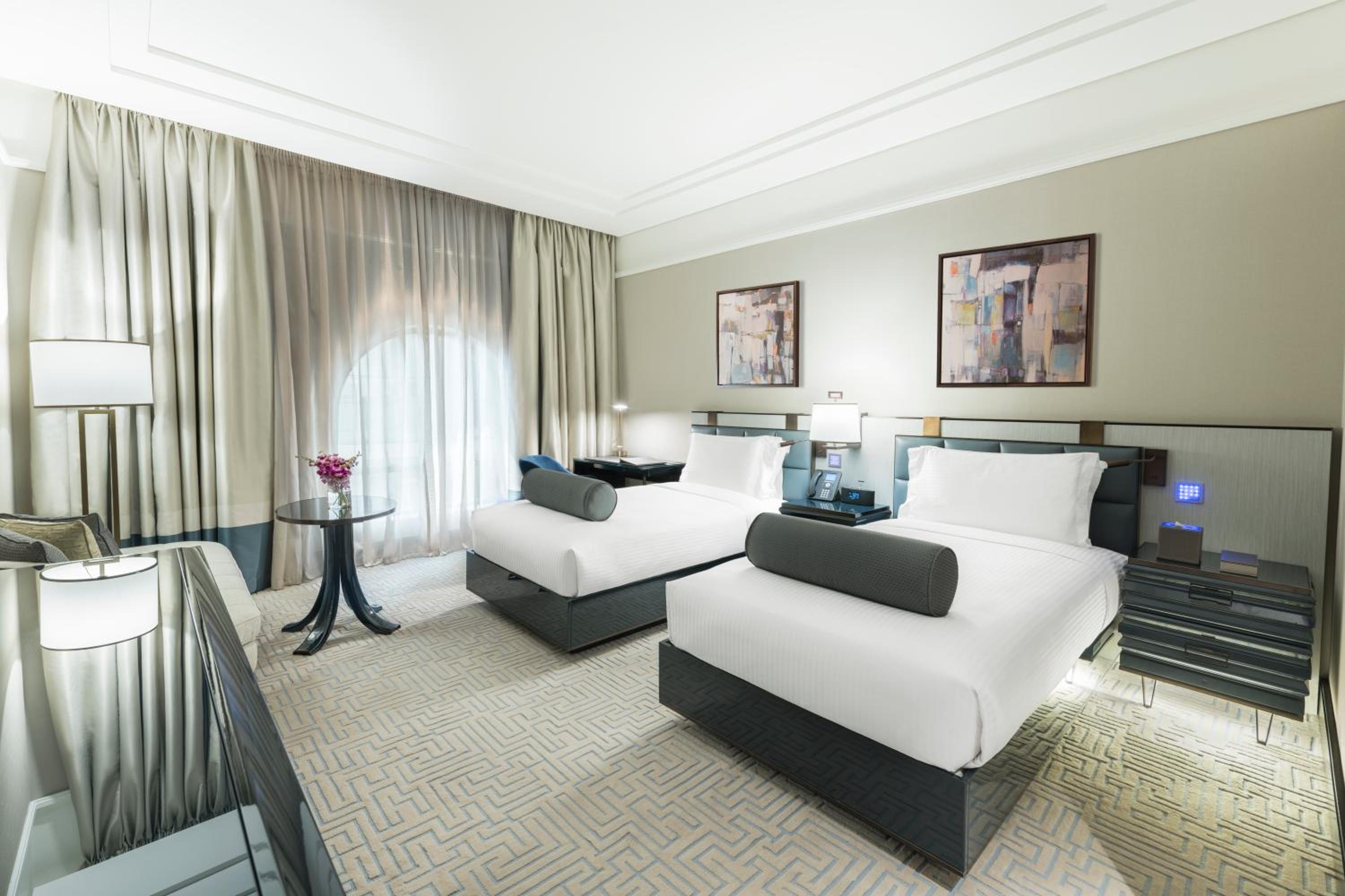 Twin Room - Photo 4