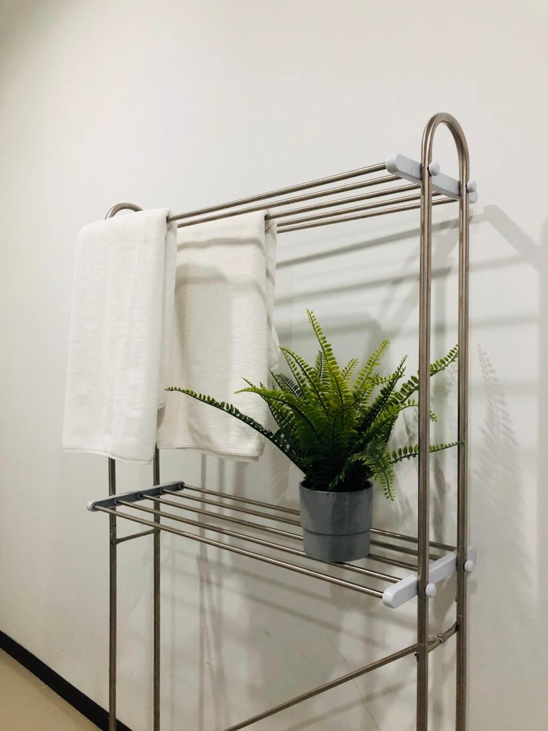 Double or Twin Room with Private Bathroom photo 2