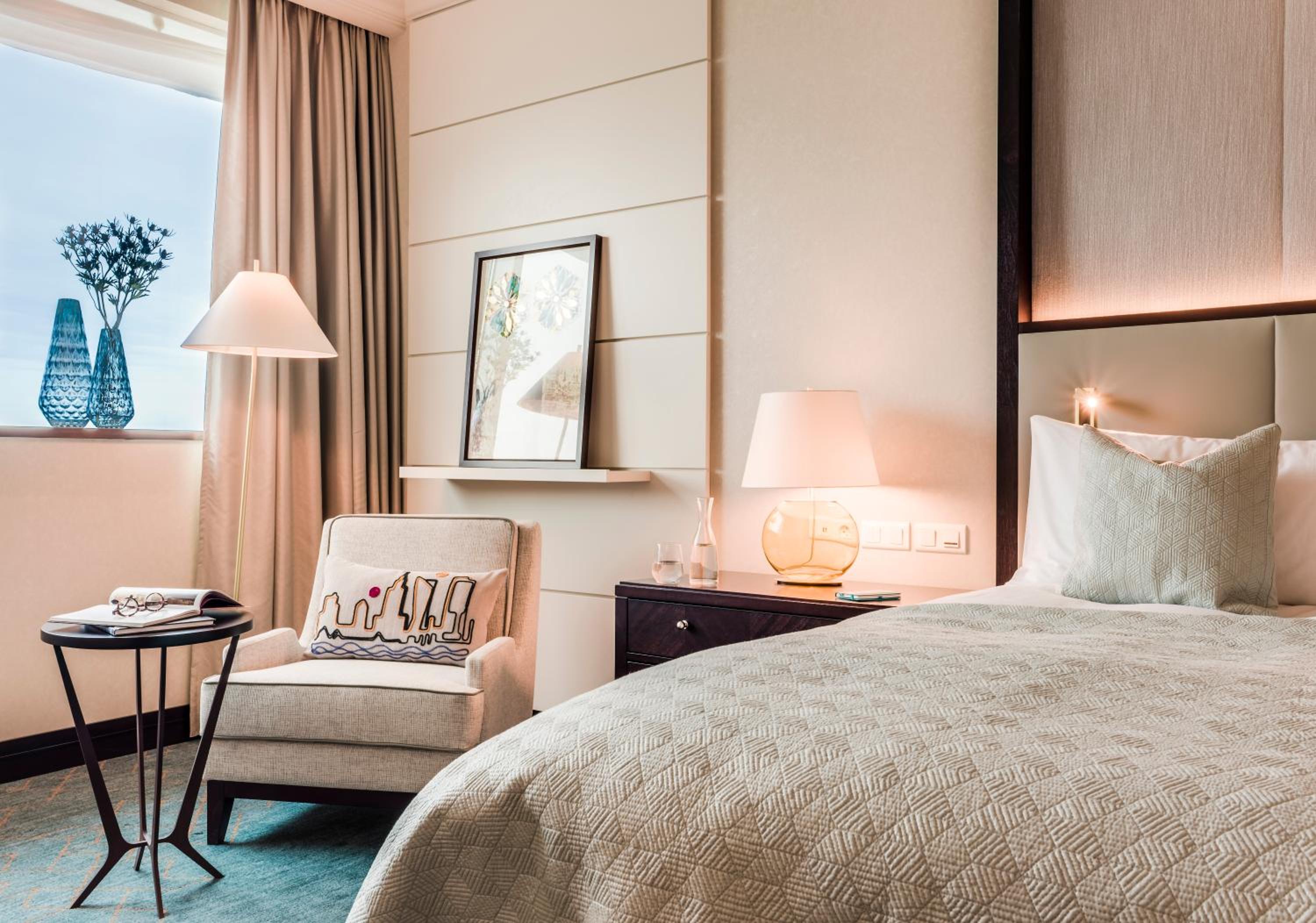 Classic King Room - Photo 1