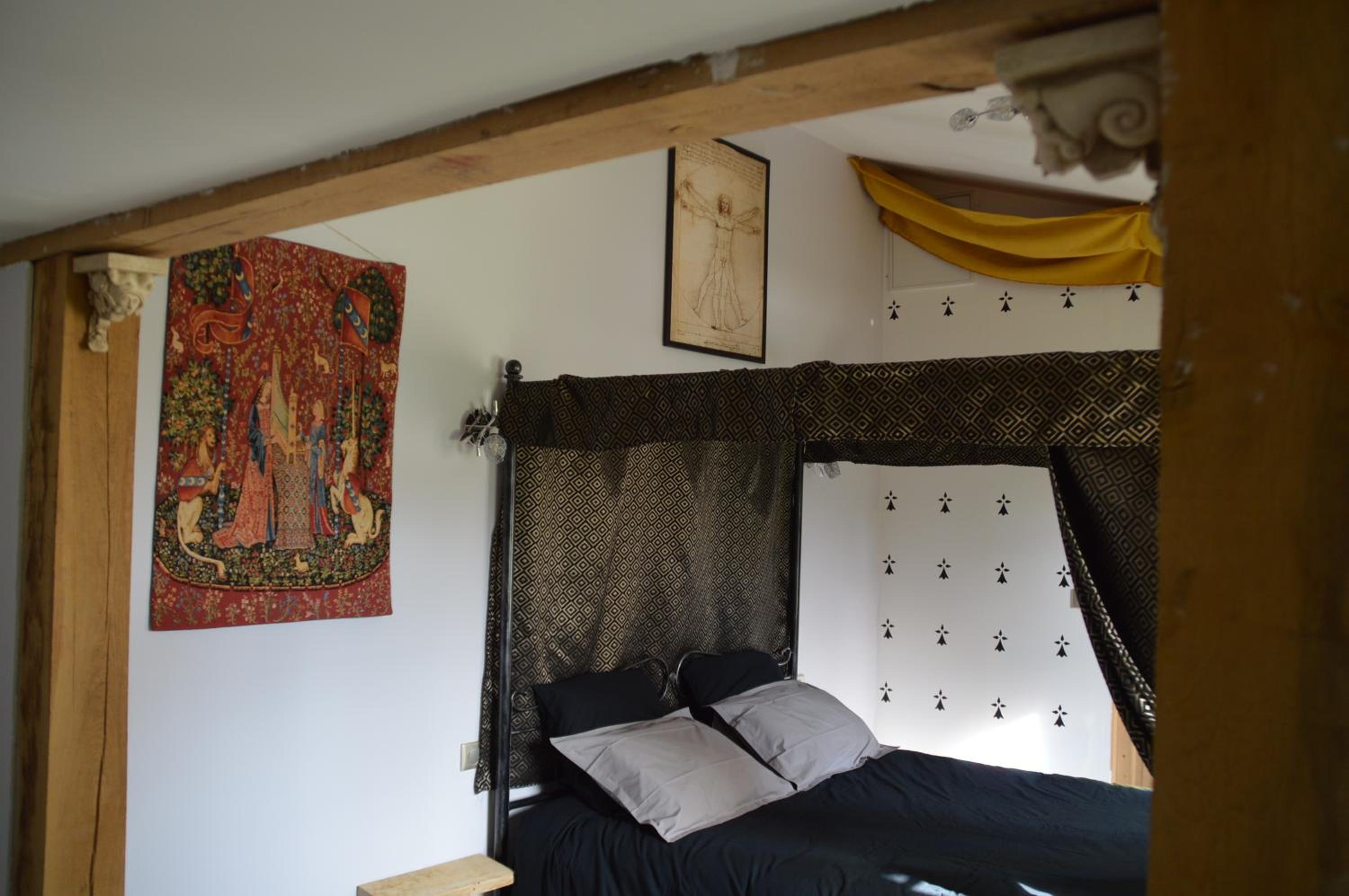 Deluxe Triple Room - Photo 6