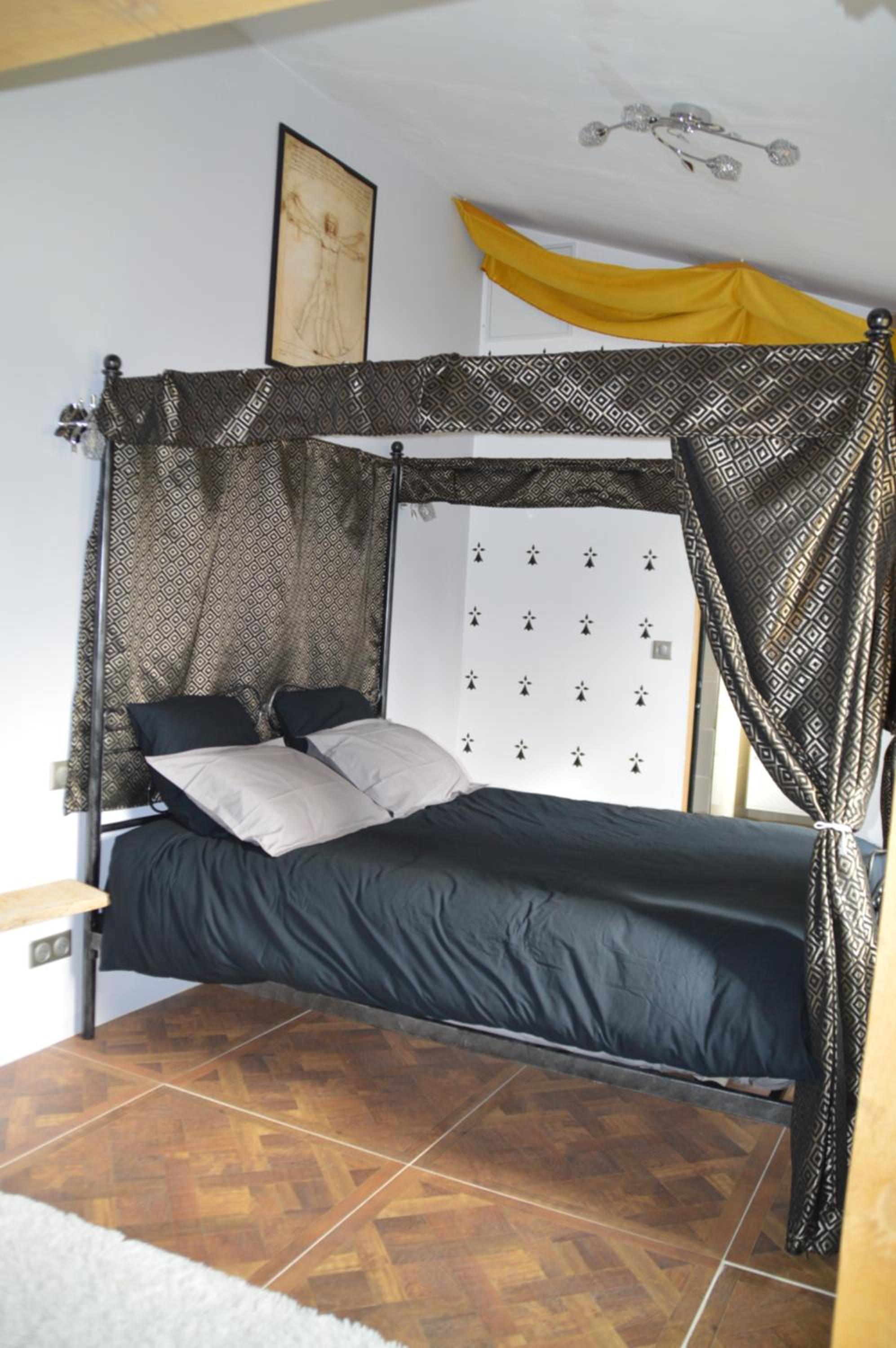 Deluxe Triple Room - Photo 3