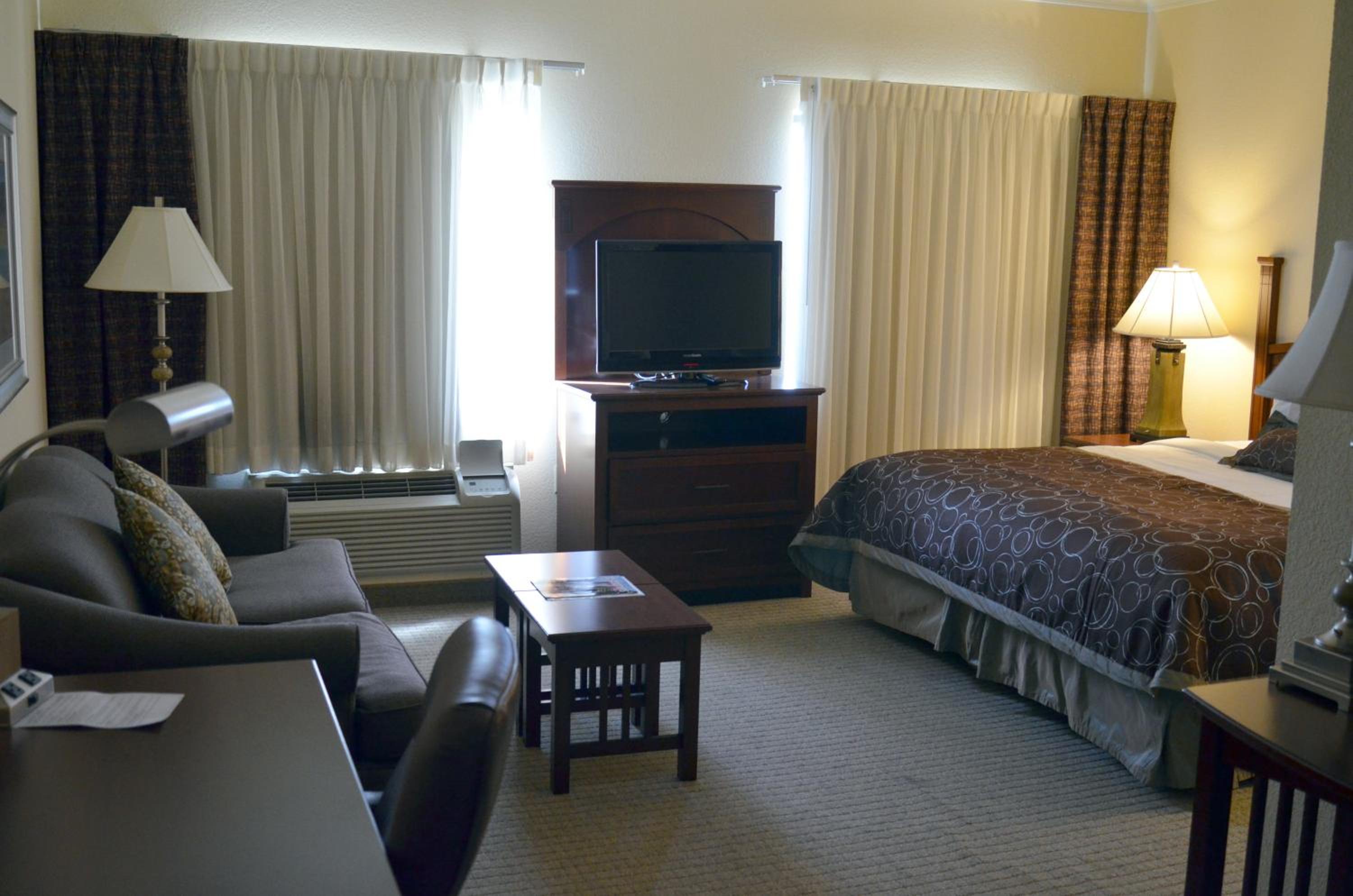 King Studio Suite - Photo 2