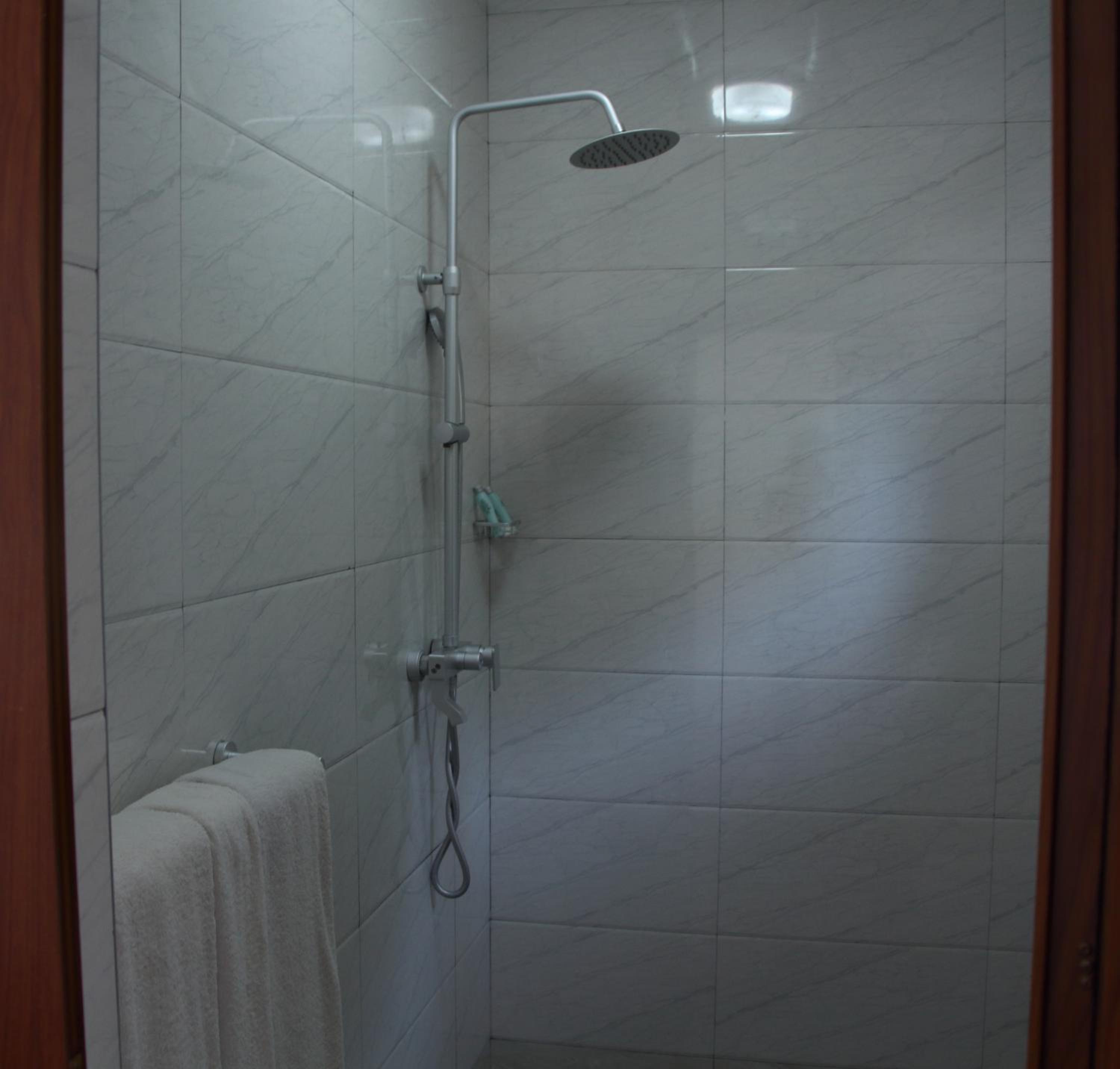 King Room with Sea View - Photo 9