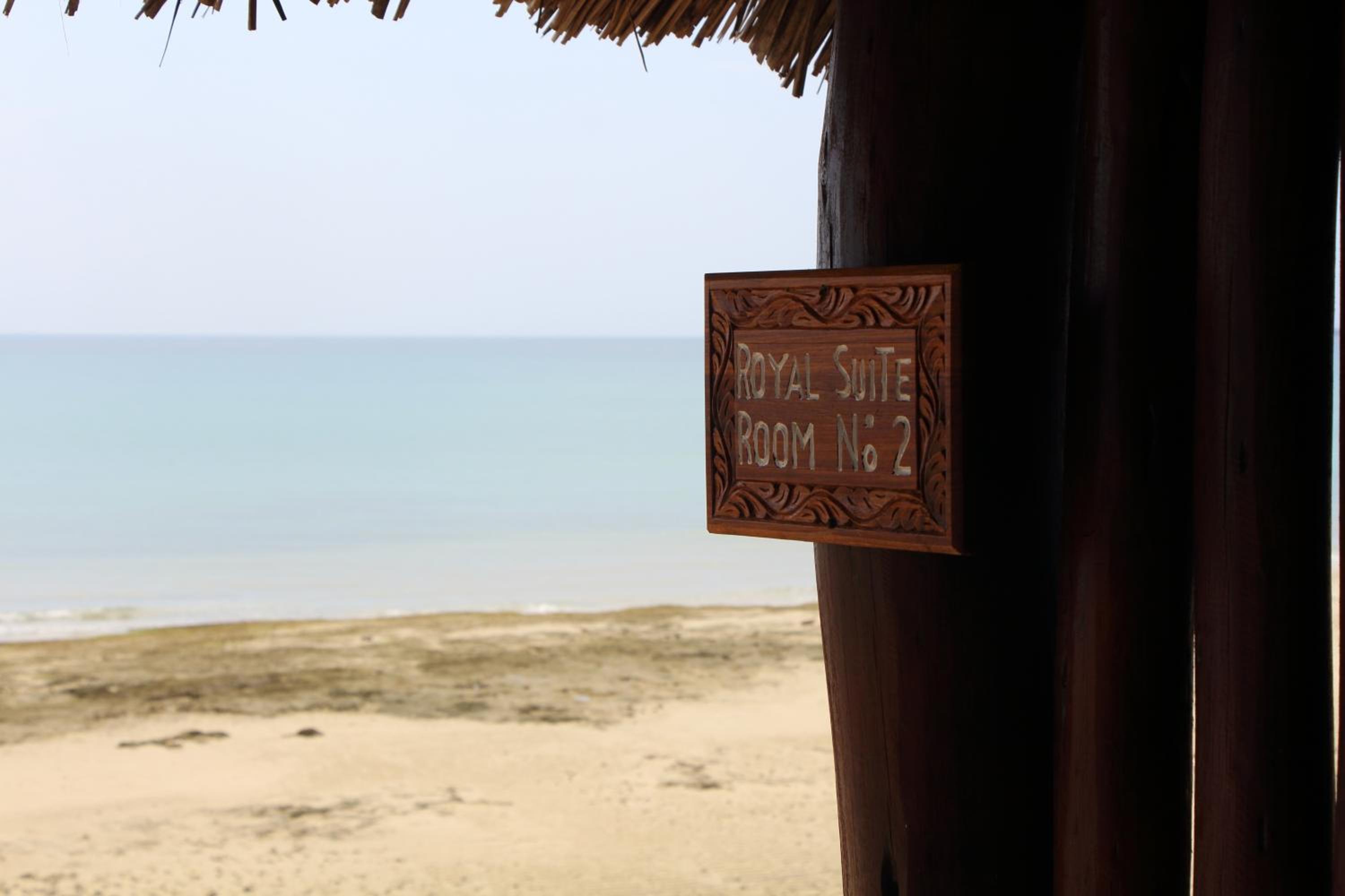 King Room with Sea View - Photo 7