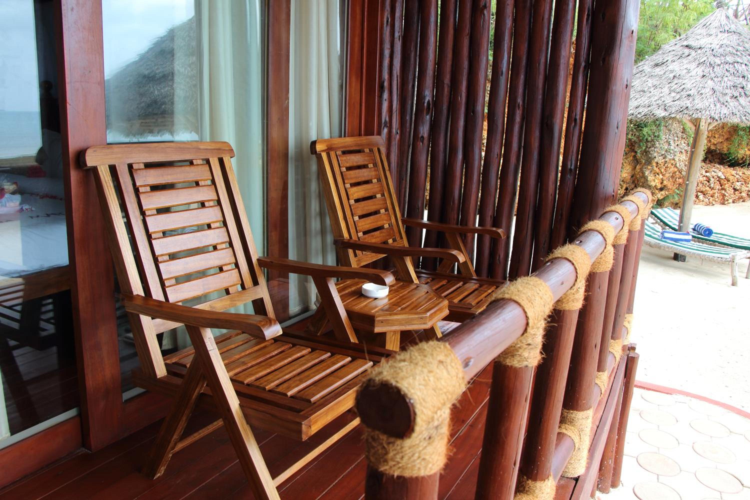 King Room with Sea View - Photo 3