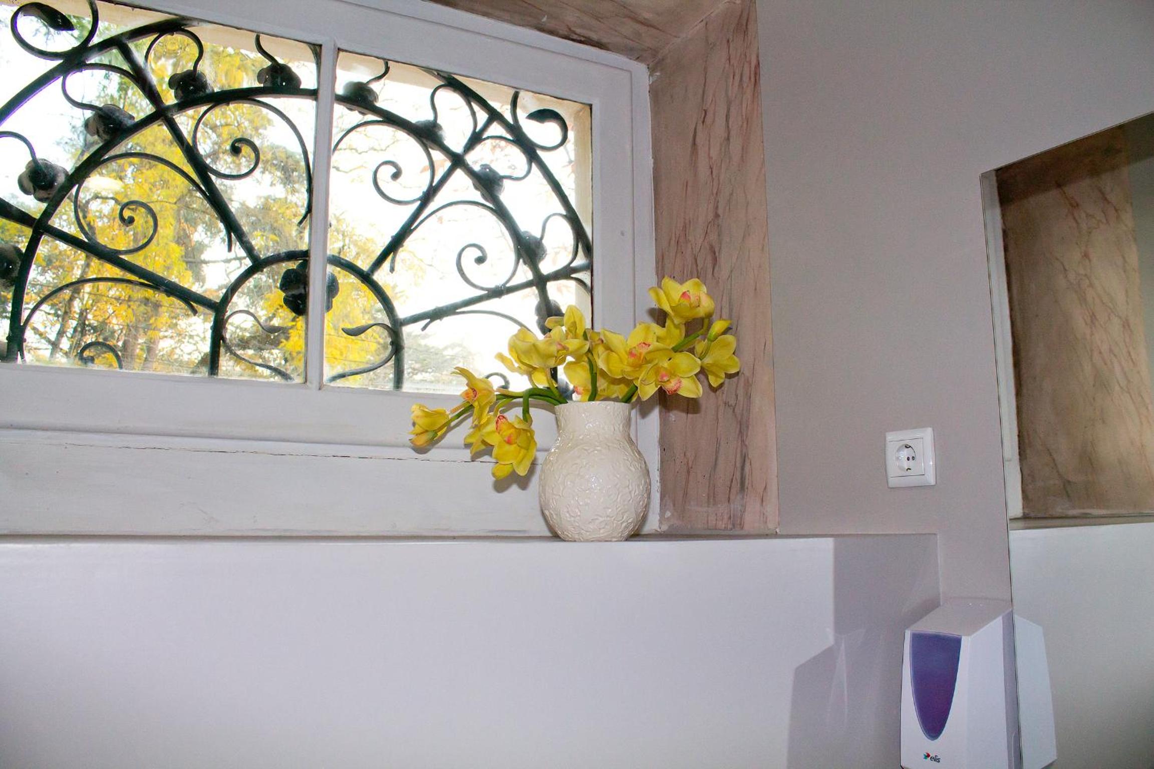 Double Room with Private Bathroom photo 2