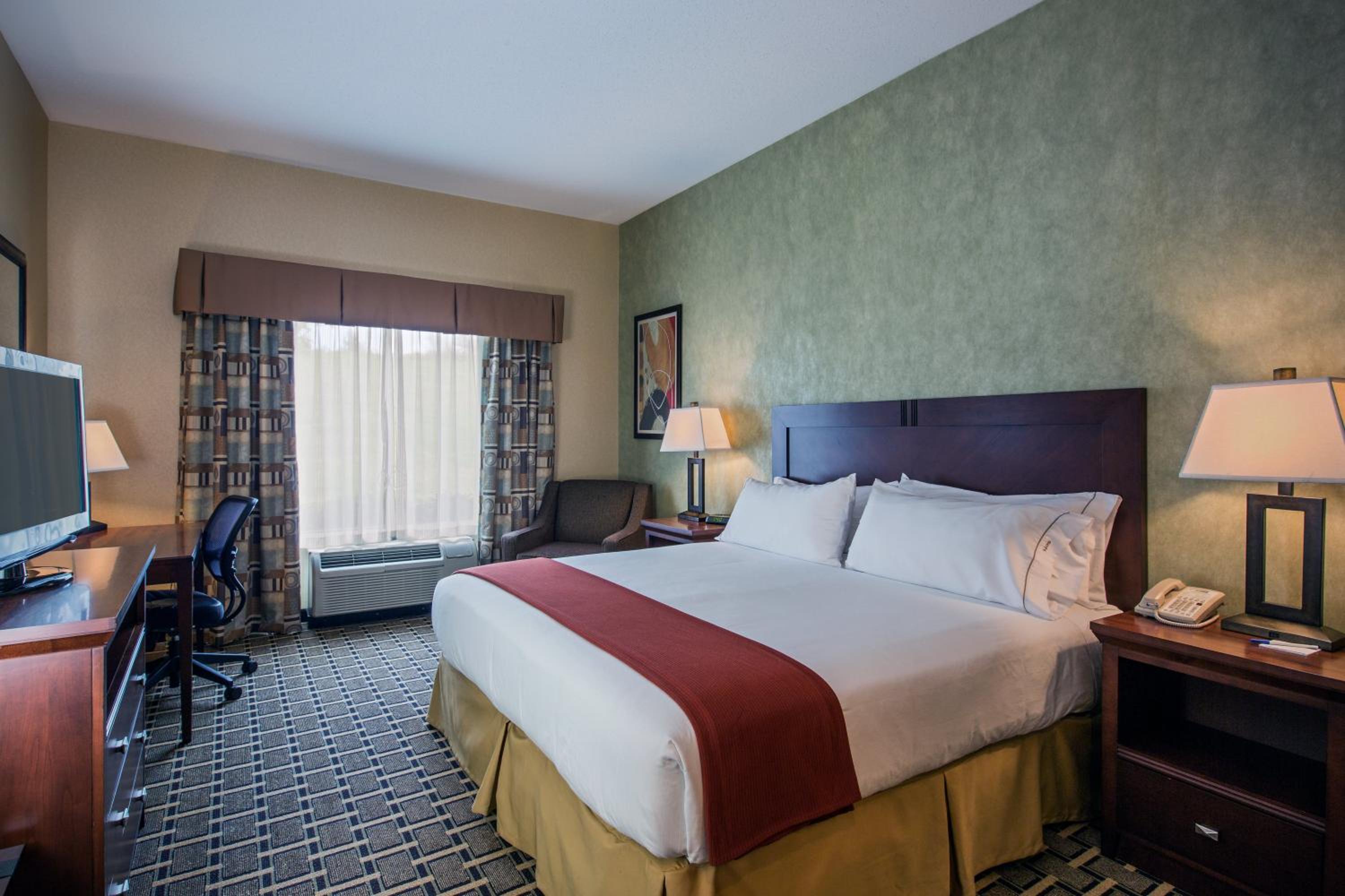 King Room - Disability Access photo 1