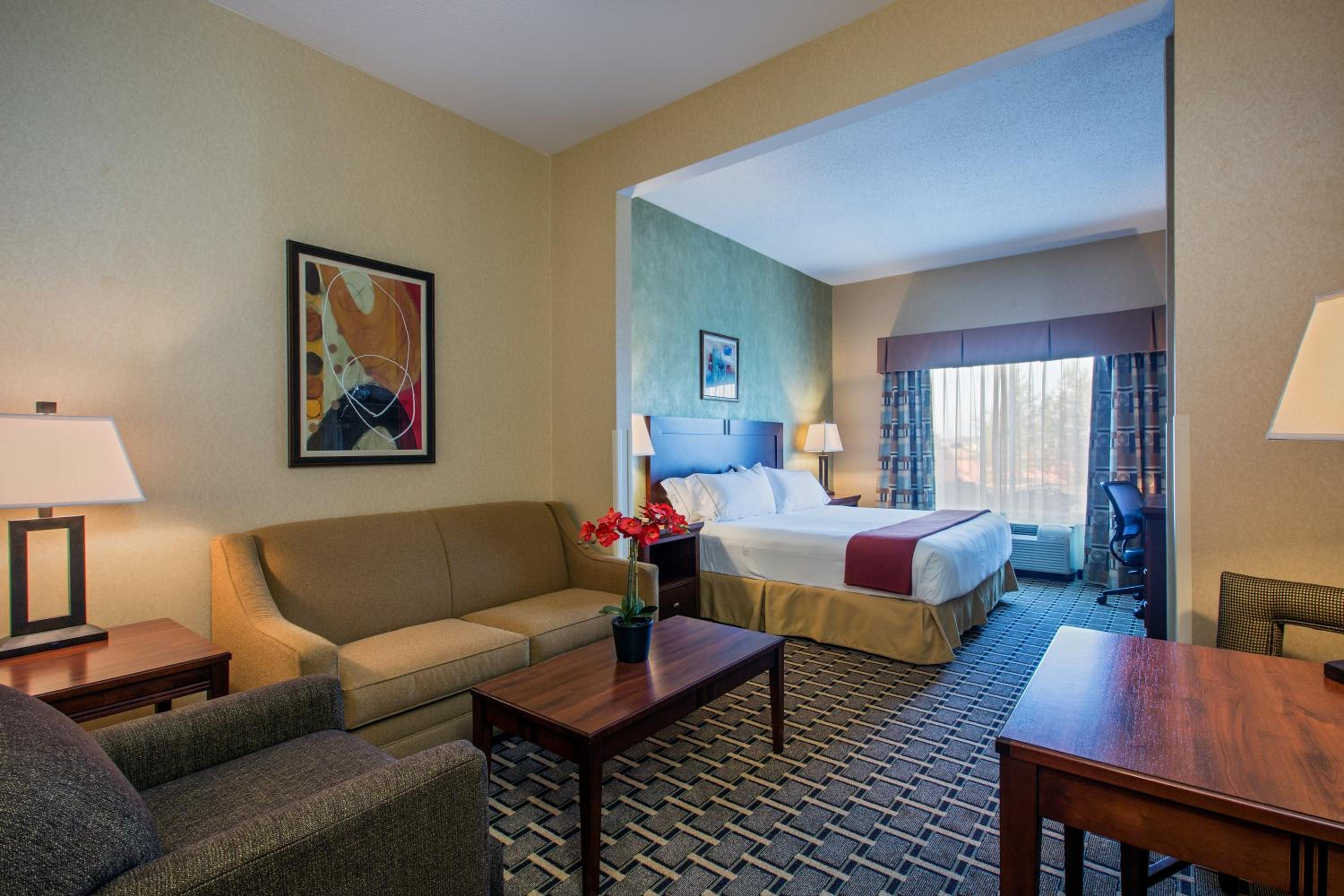King Suite photo 2