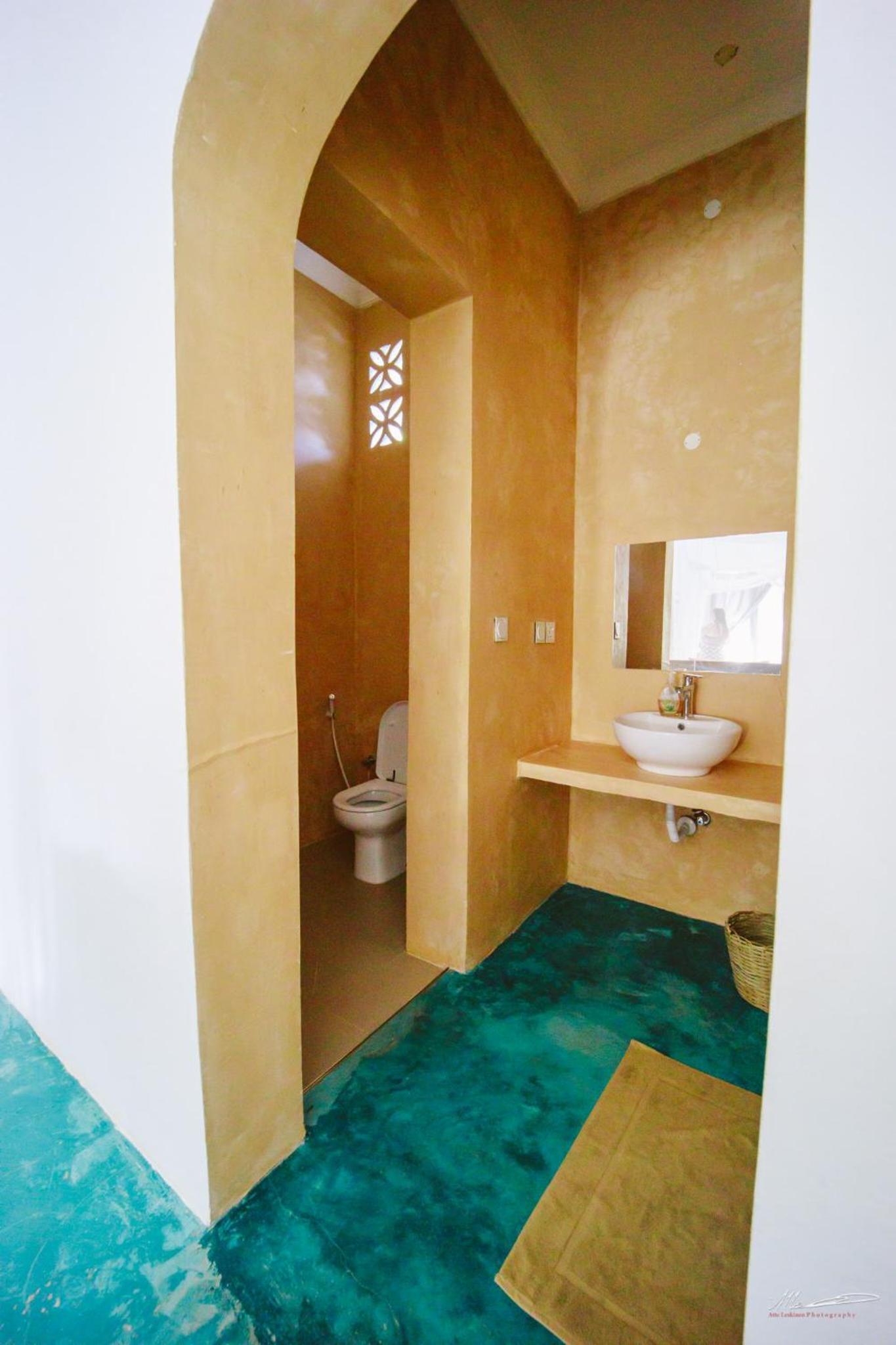 Double Room with Terrace - Photo 16