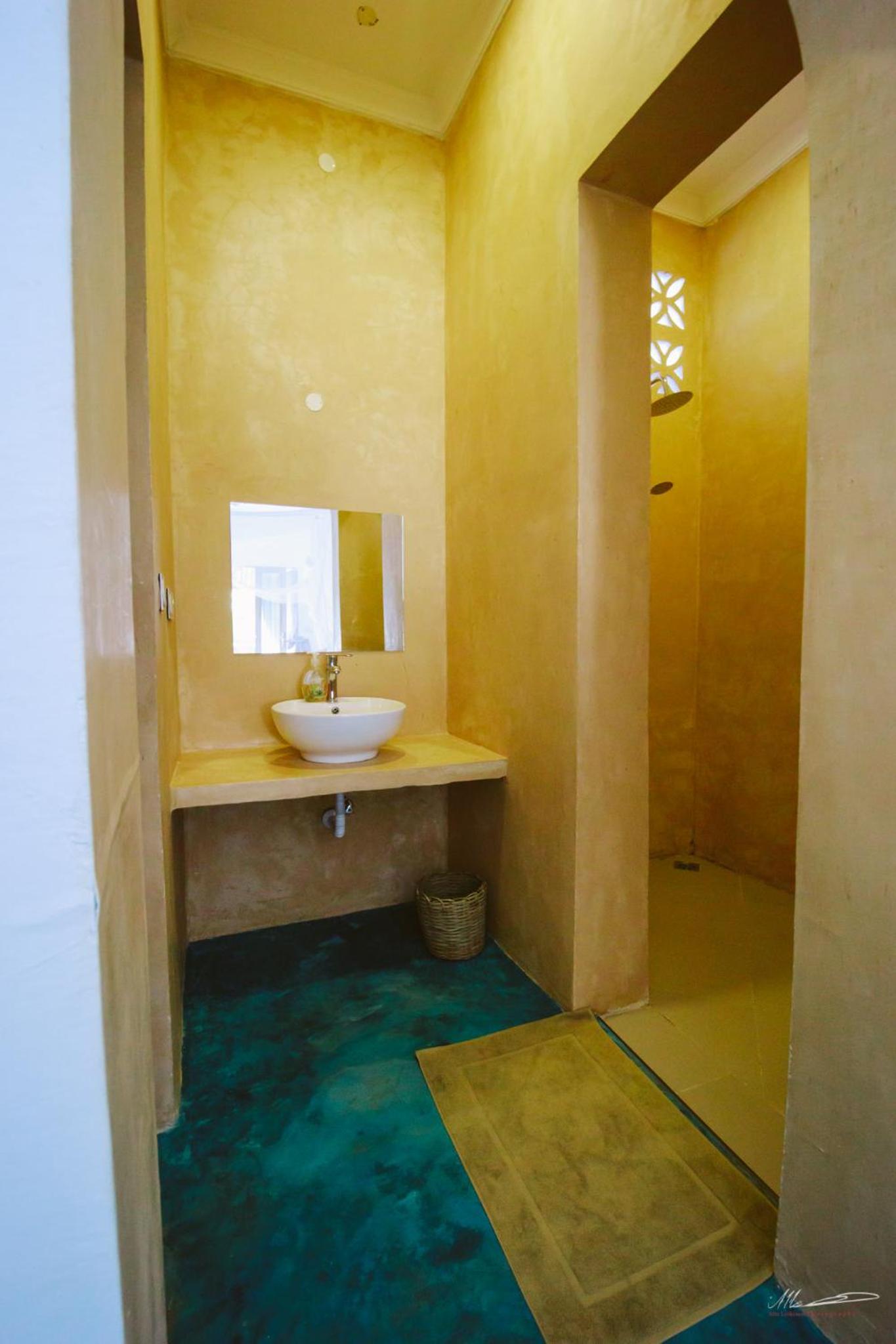 Double Room with Terrace - Photo 17