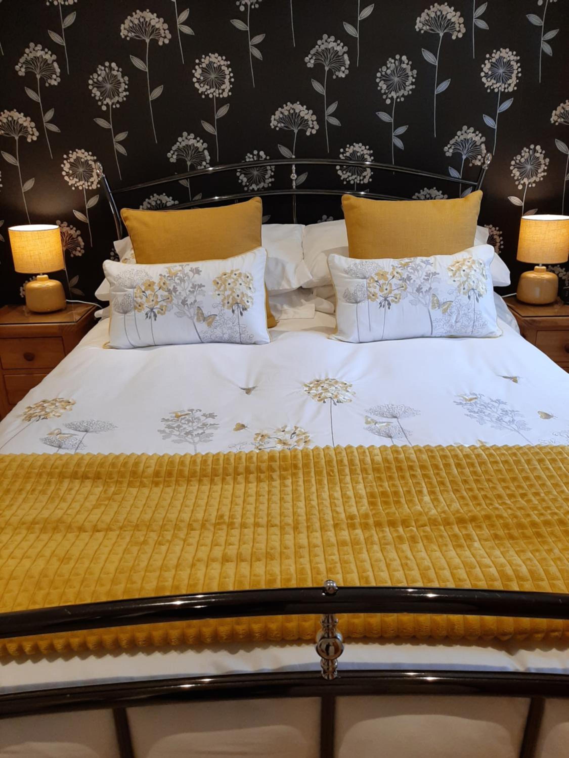 Double Room - Annex photo 1