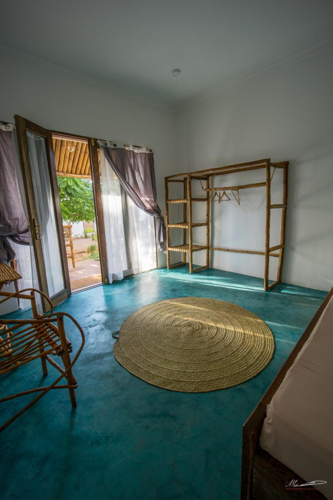 Double Room with Terrace - Photo 15