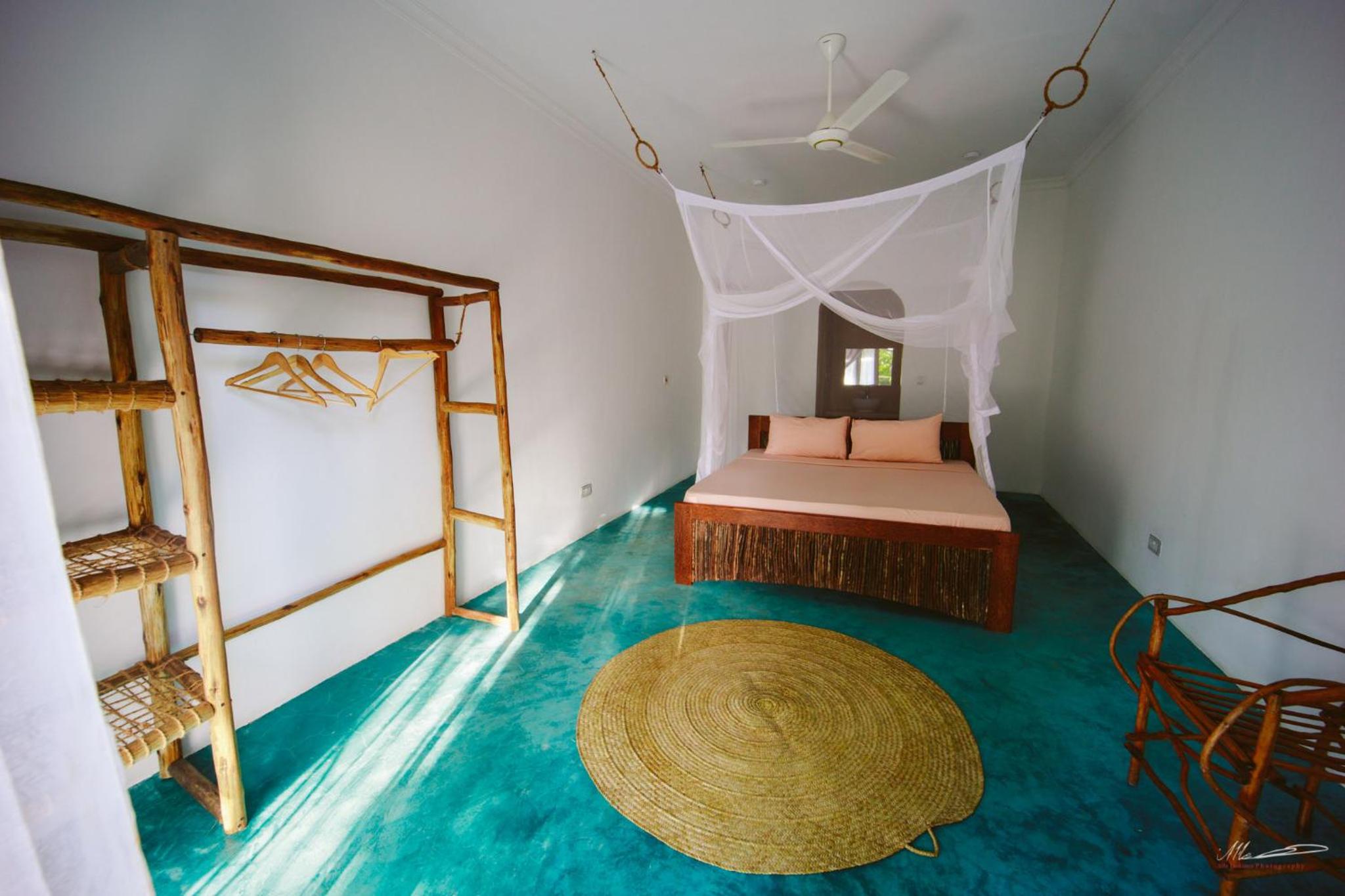 Double Room with Terrace - Photo 1