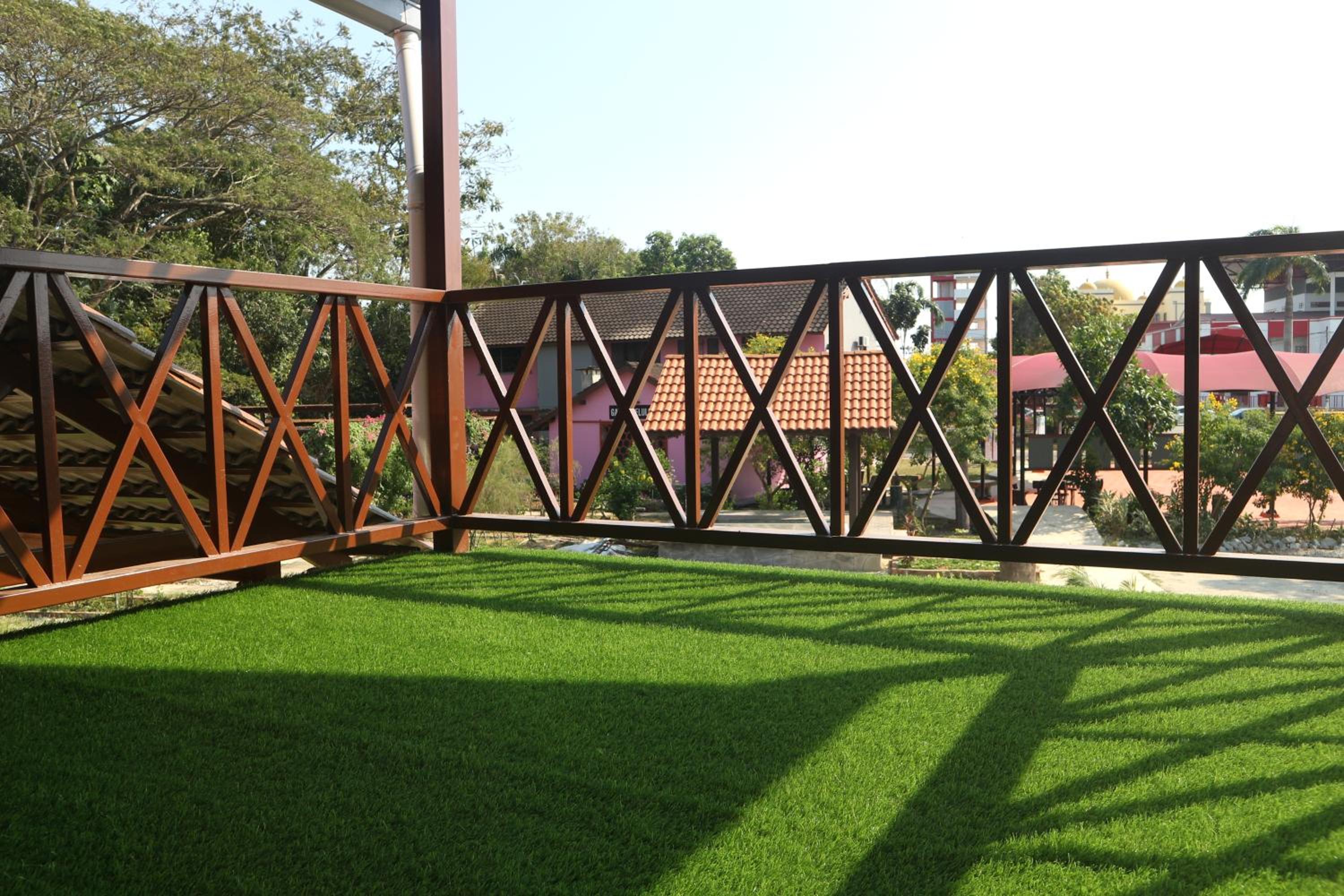 Family Room with Garden View photo 1