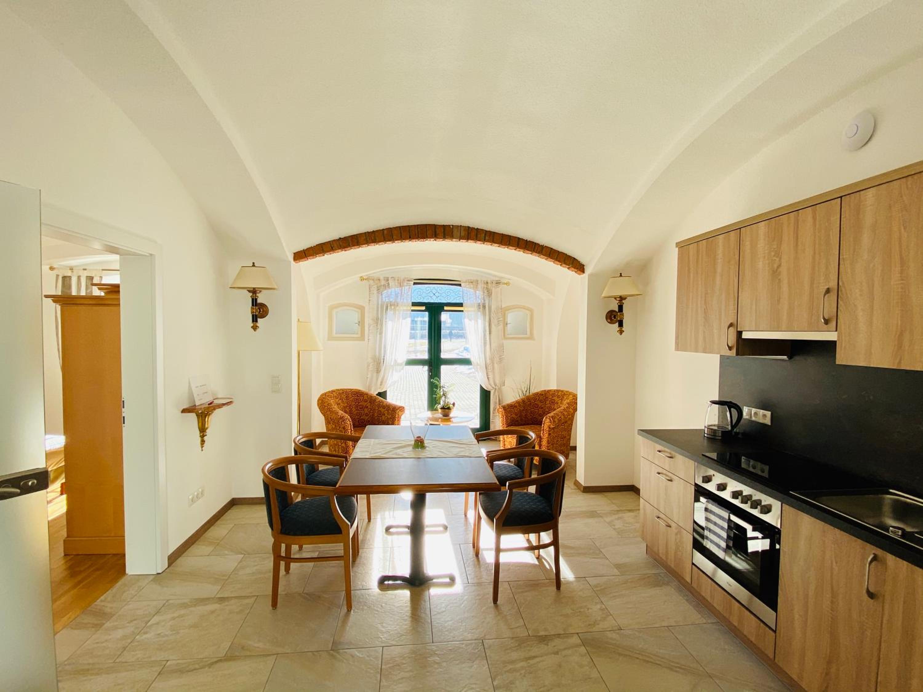 King Room photo 3
